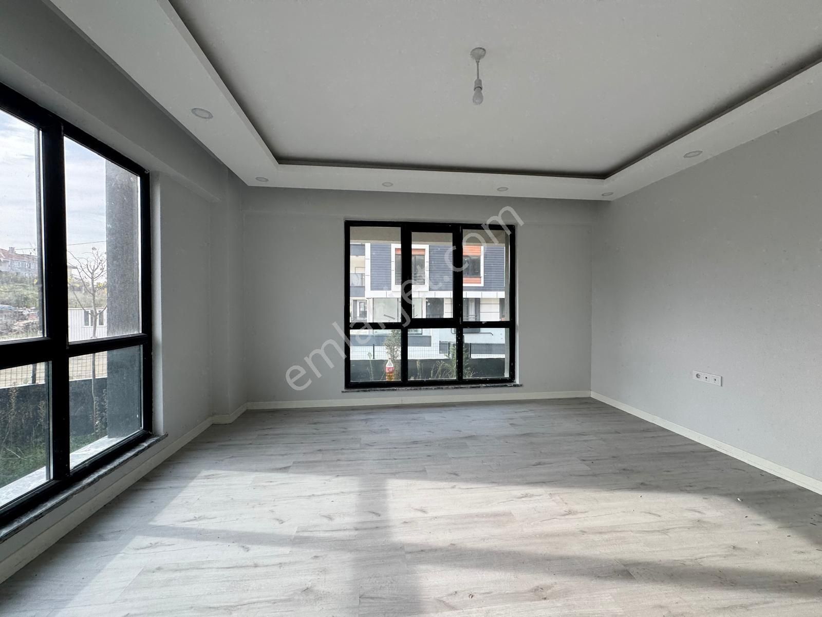 Arslanbeyden Tekirdağ Çorlu Mevkiinde Acil Satılık Daire Fırsatı!!!!! - Görsel 10