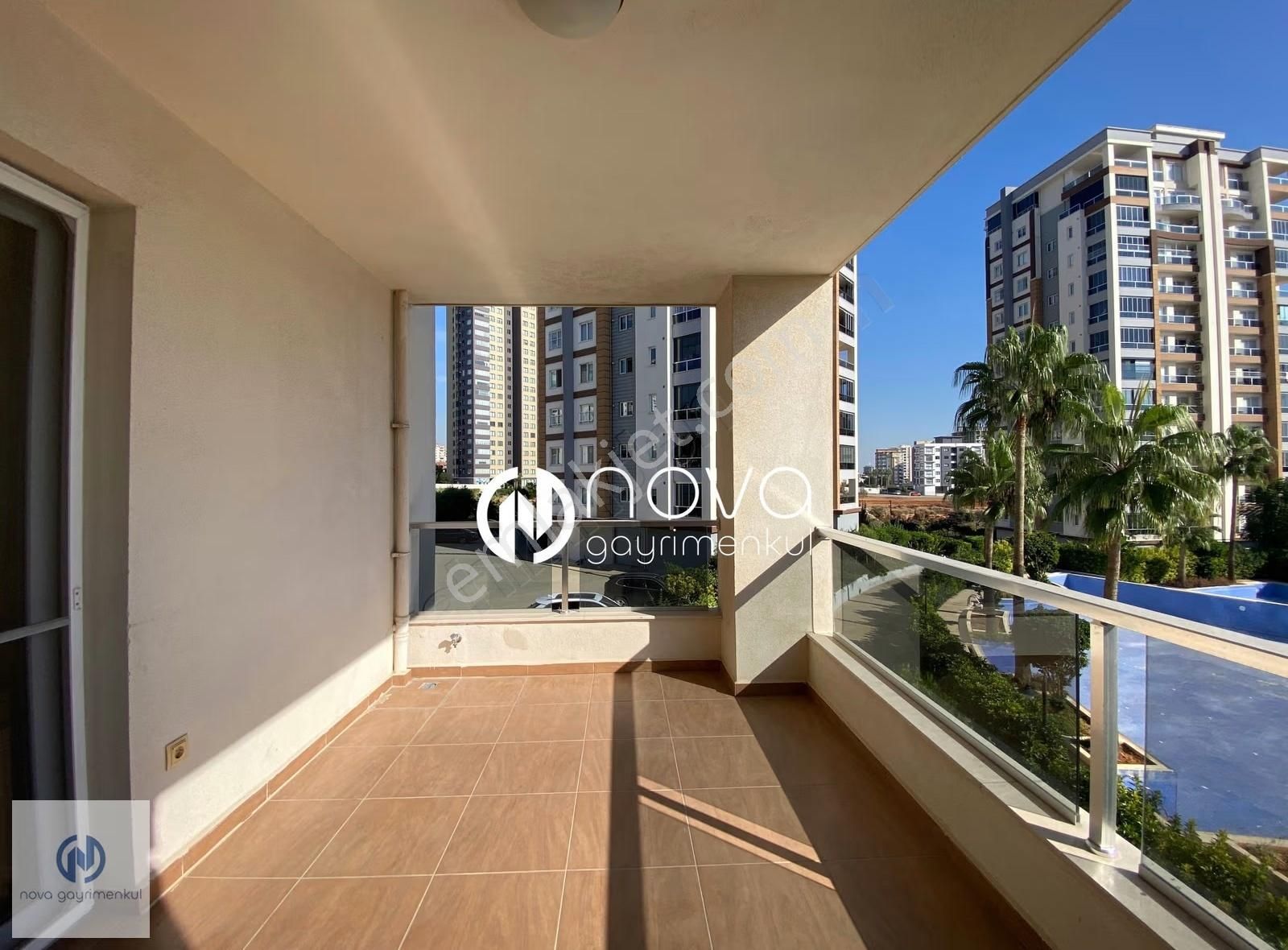 **nova** 50.yıl Mah. De Site İçerisinde Kiralık Lüks 4+1 - Görsel 5