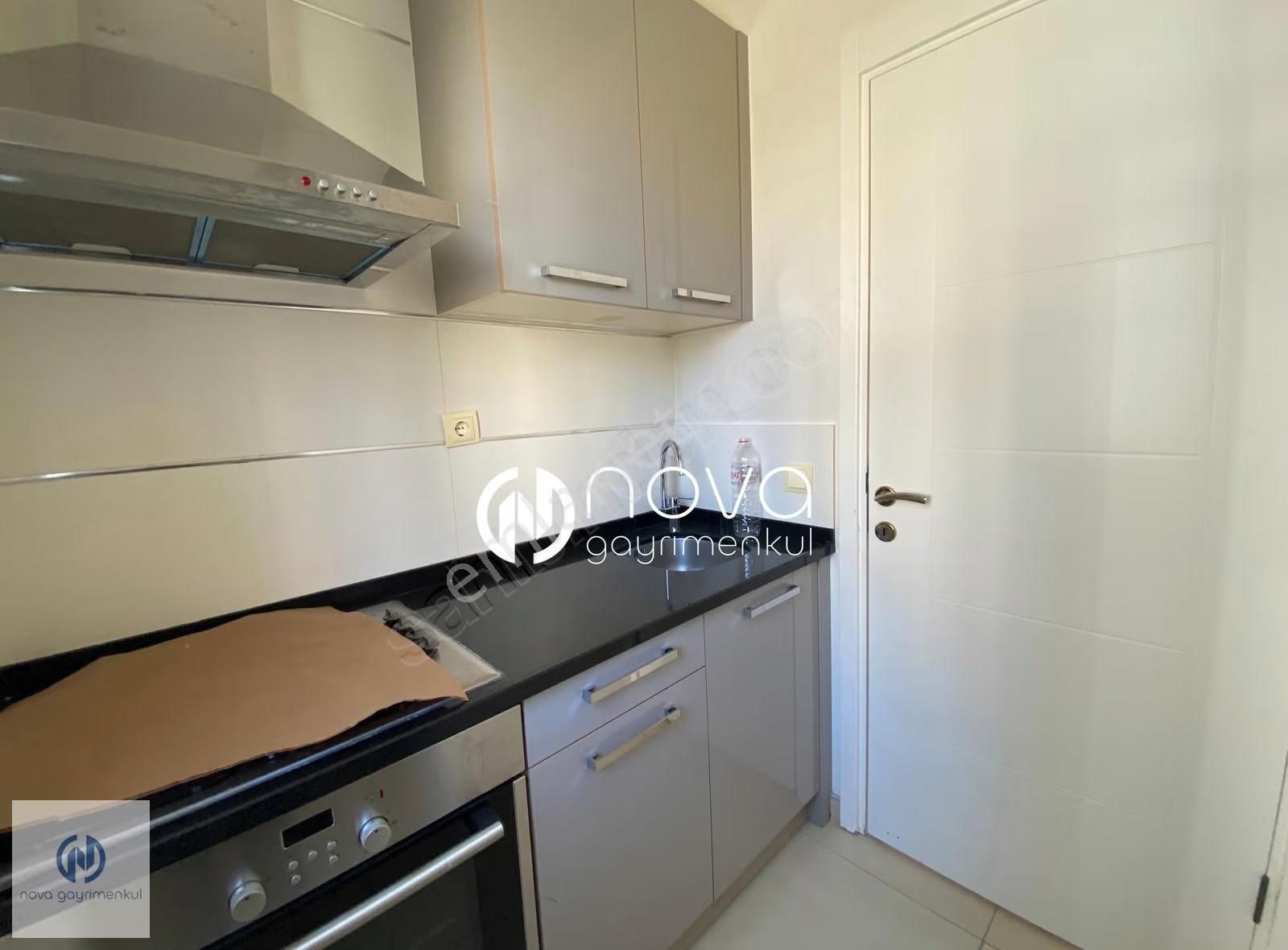 **nova** 50.yıl Mah. De Site İçerisinde Kiralık Lüks 4+1 - Görsel 12