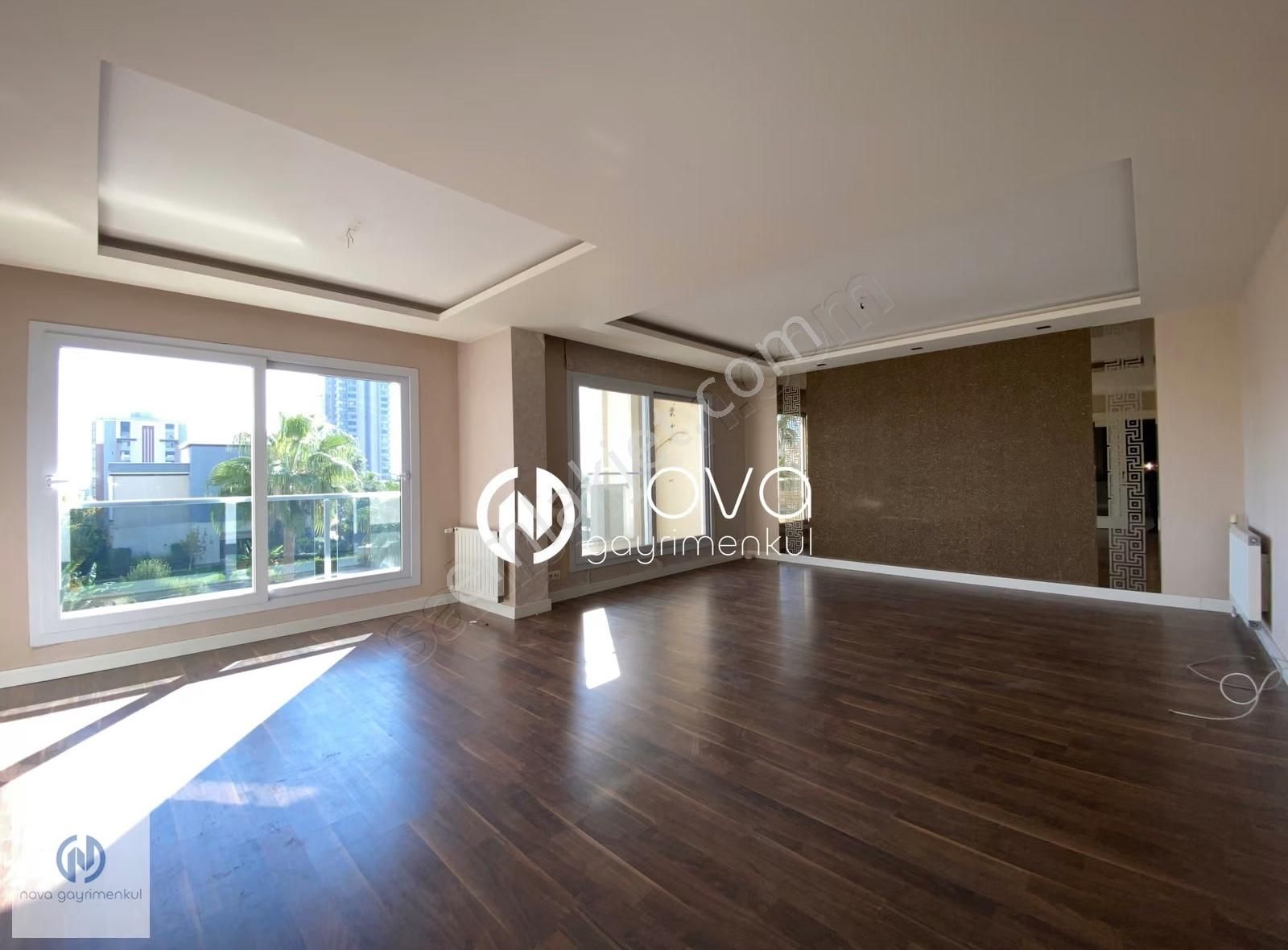 **nova** 50.yıl Mah. De Site İçerisinde Kiralık Lüks 4+1 - Görsel 4