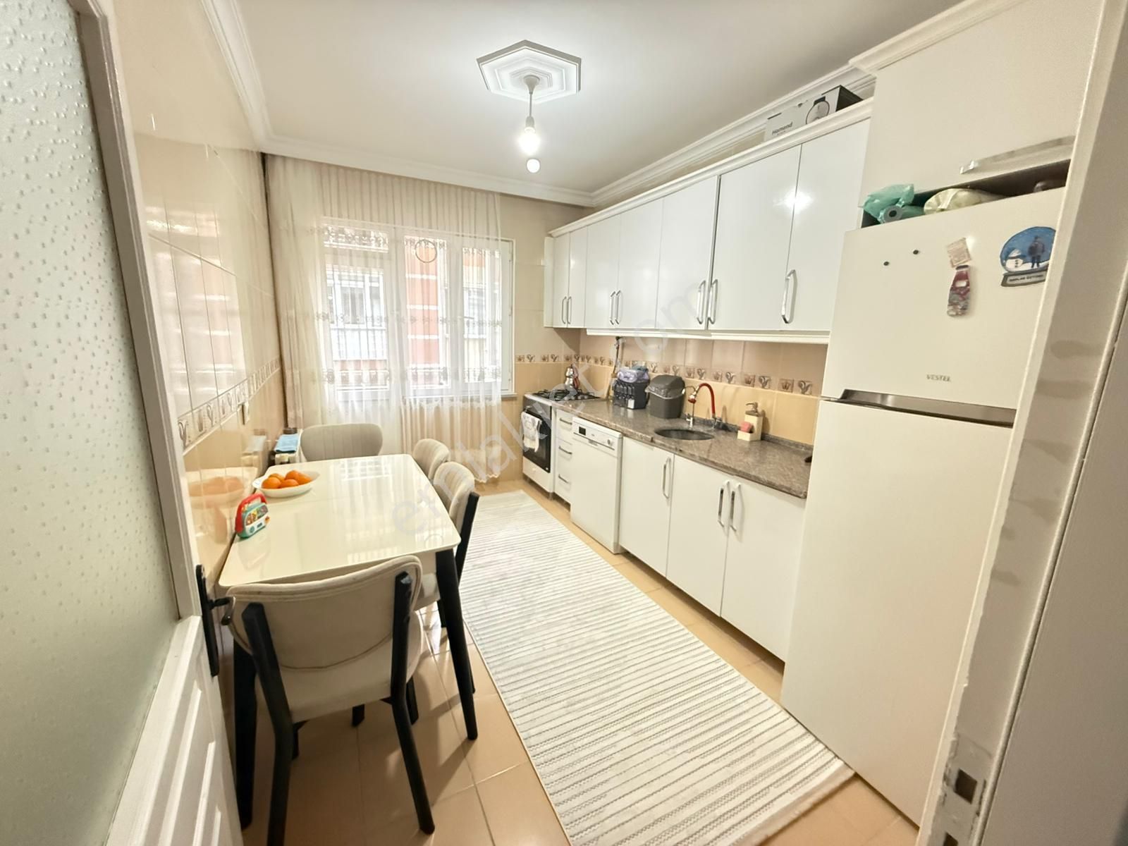 Arslanbeyden Tekirdağ Çorlu Mevkiinde Acil Satılık Daire Fırsatı!!!!! - Görsel 5