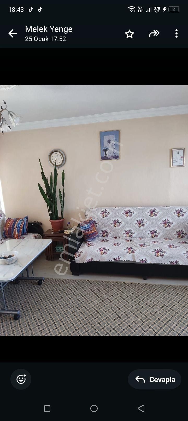 Dadaloğlu Satılık 10. Kat - Görsel 8