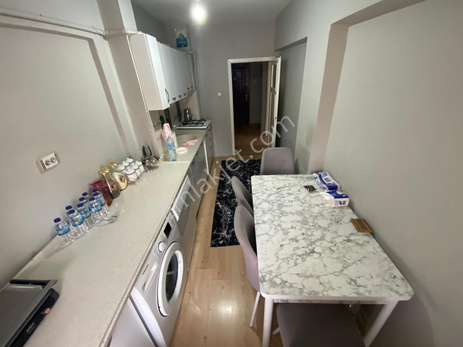 Sahibinden Şefkat Mahallesi Üst Kat 3+1 Ön Cepheli Önü Açık Yapılı Daire - Görsel 19