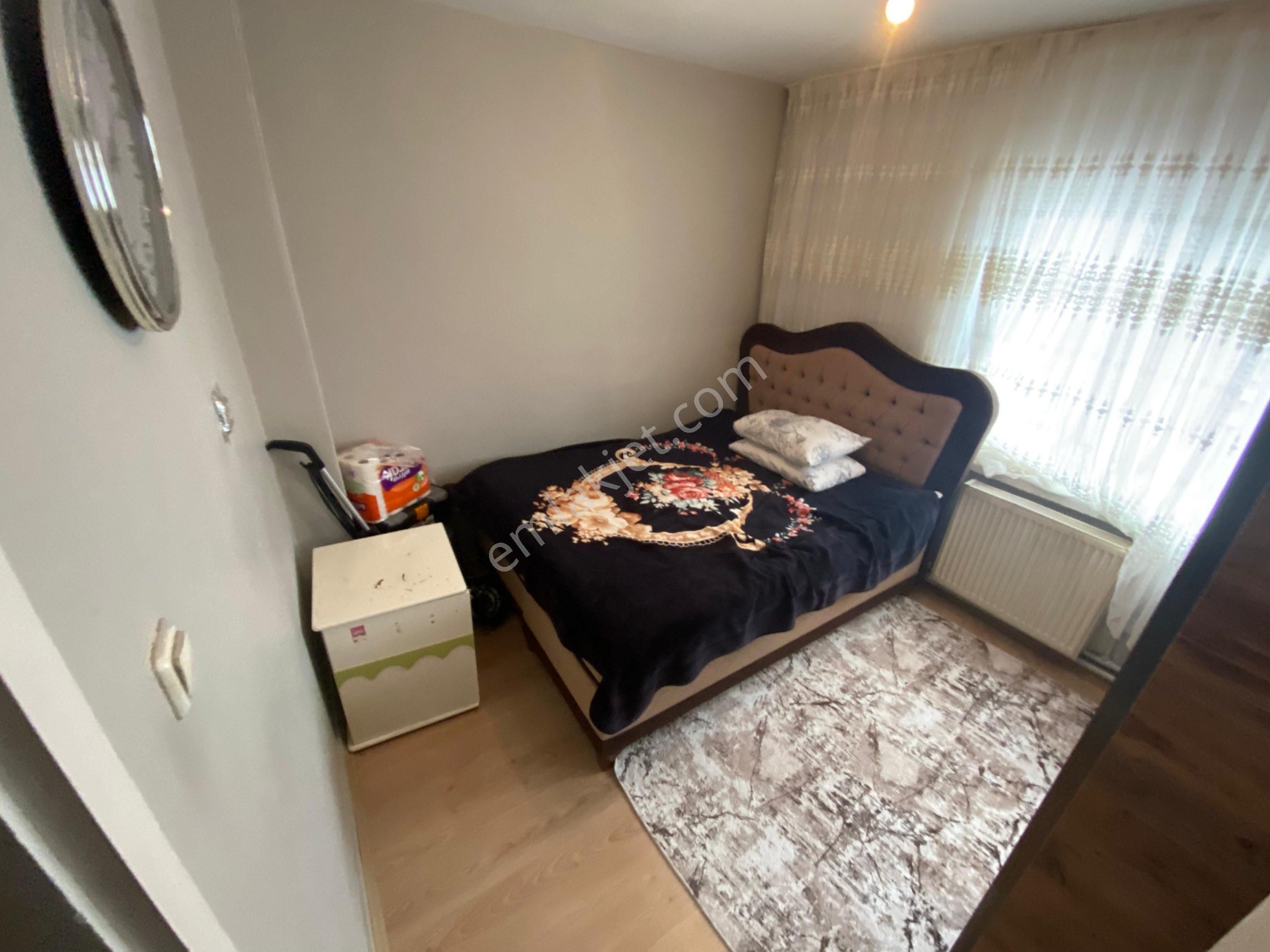 Sahibinden Şefkat Mahallesi Üst Kat 3+1 Ön Cepheli Önü Açık Yapılı Daire - Görsel 5