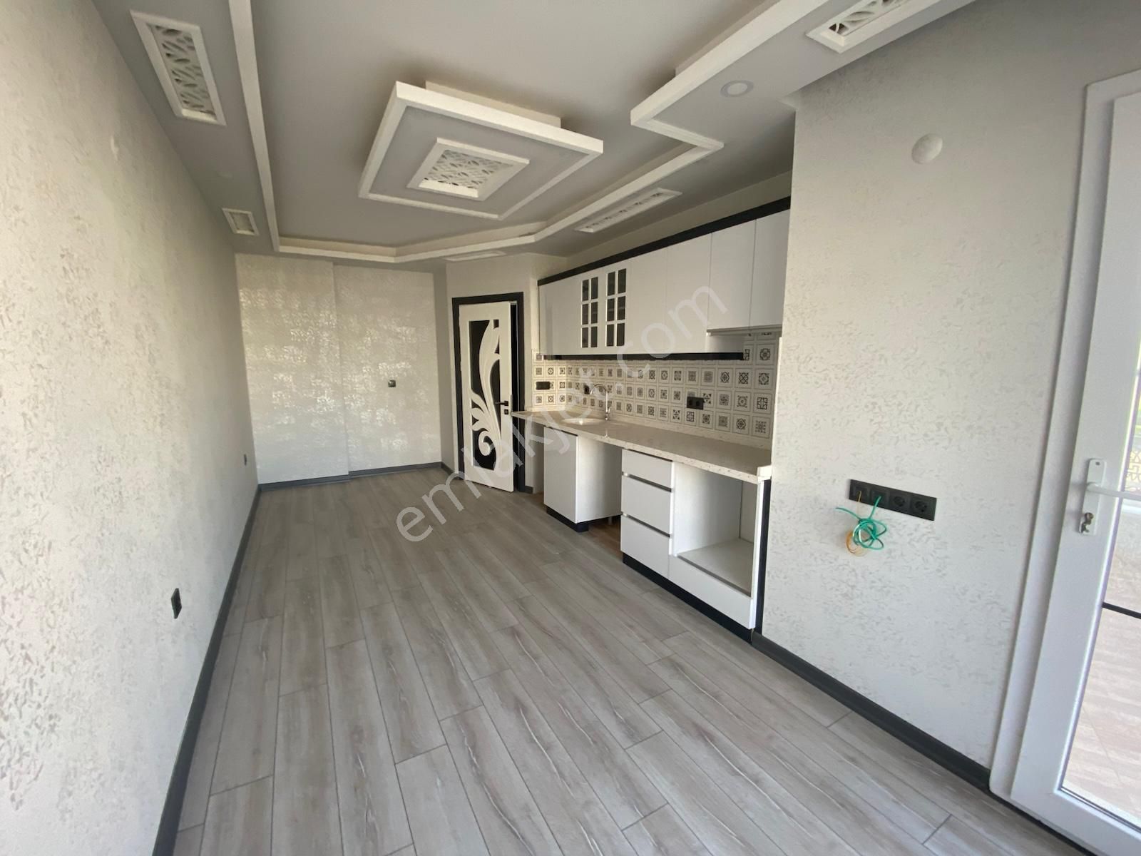 Aydın/didim/efeler Mh Satılık Asansörlü 1+1 Sıfır Daire - Görsel 10