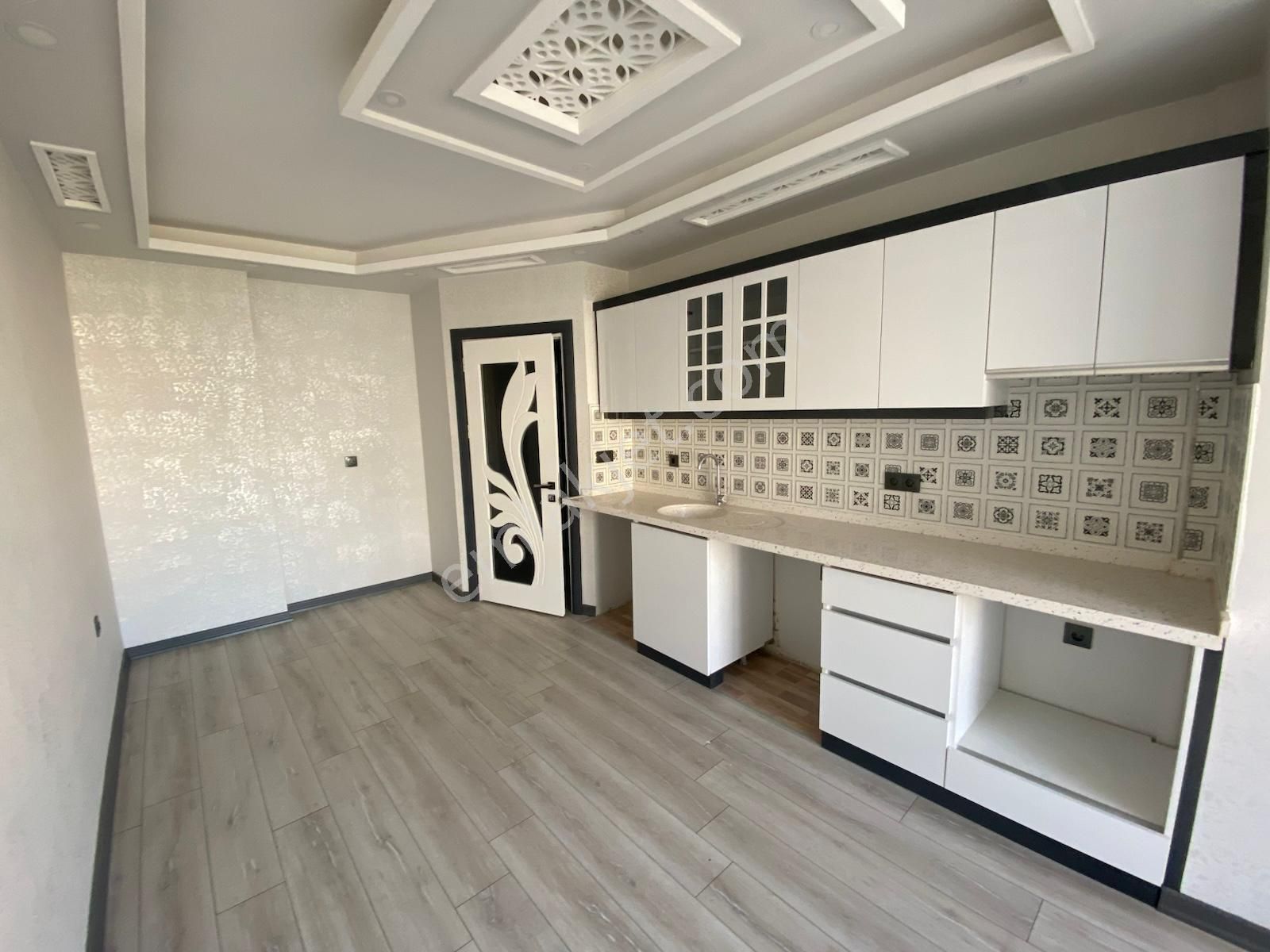 Aydın/didim/efeler Mh Satılık Asansörlü 1+1 Sıfır Daire