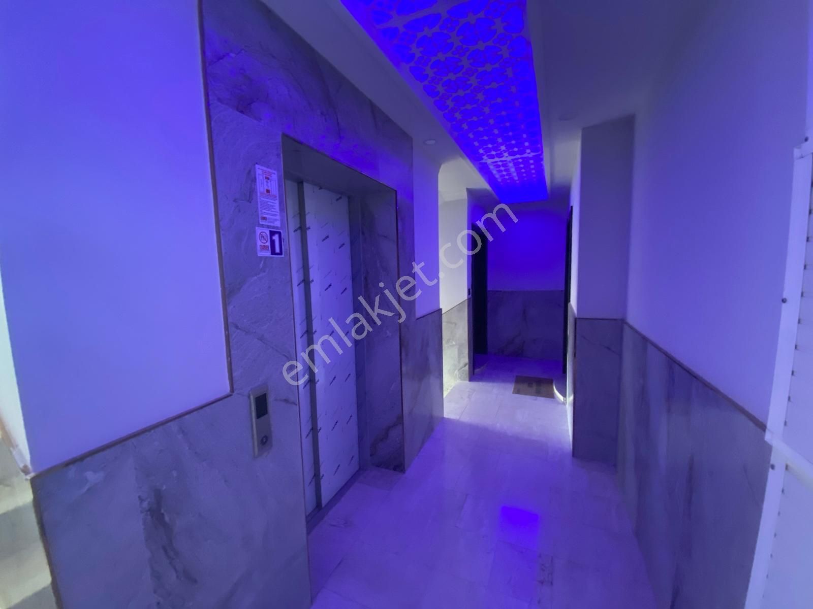 Aydın/didim/efeler Mh Satılık Asansörlü 1+1 Sıfır Daire - Görsel 4