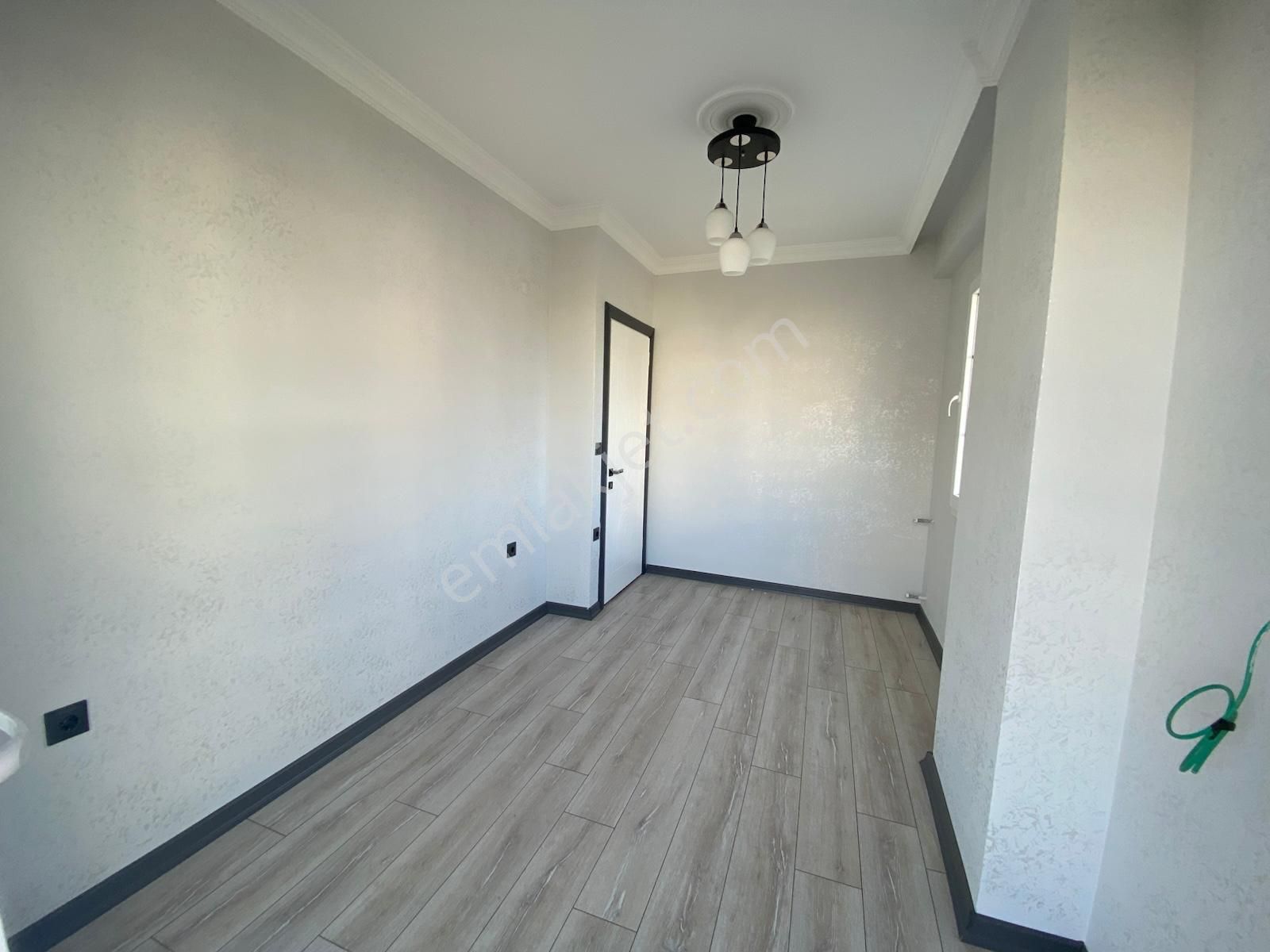 Aydın/didim/efeler Mh Satılık Asansörlü 1+1 Sıfır Daire - Görsel 8