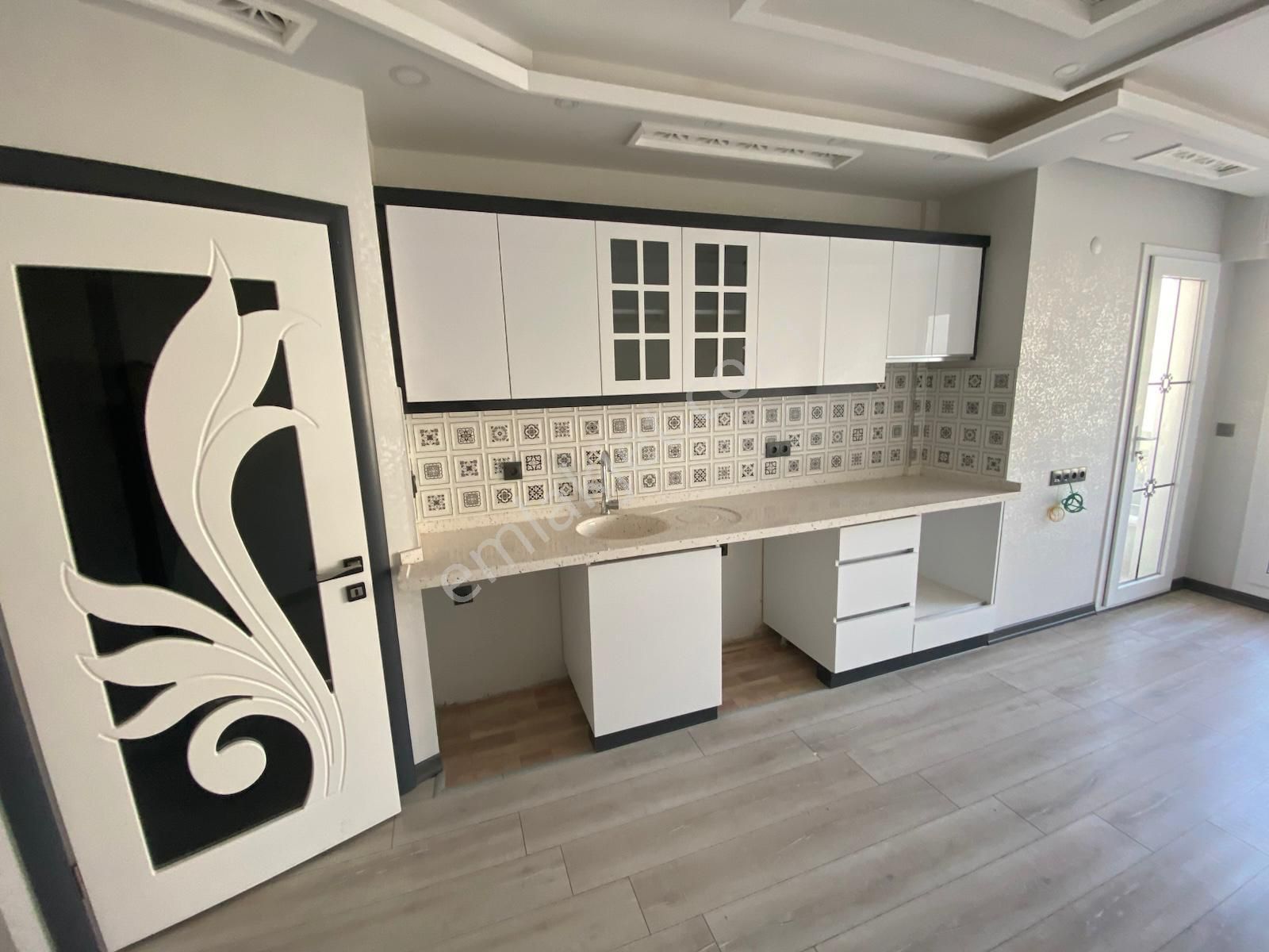 Aydın/didim/efeler Mh Satılık Asansörlü 1+1 Sıfır Daire - Görsel 2