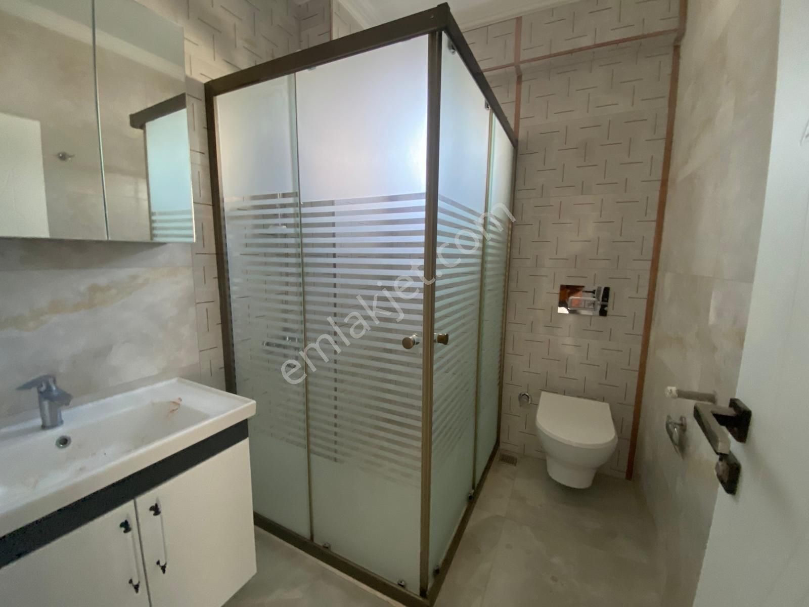 Aydın/didim/efeler Mh Satılık Asansörlü 1+1 Sıfır Daire - Görsel 5