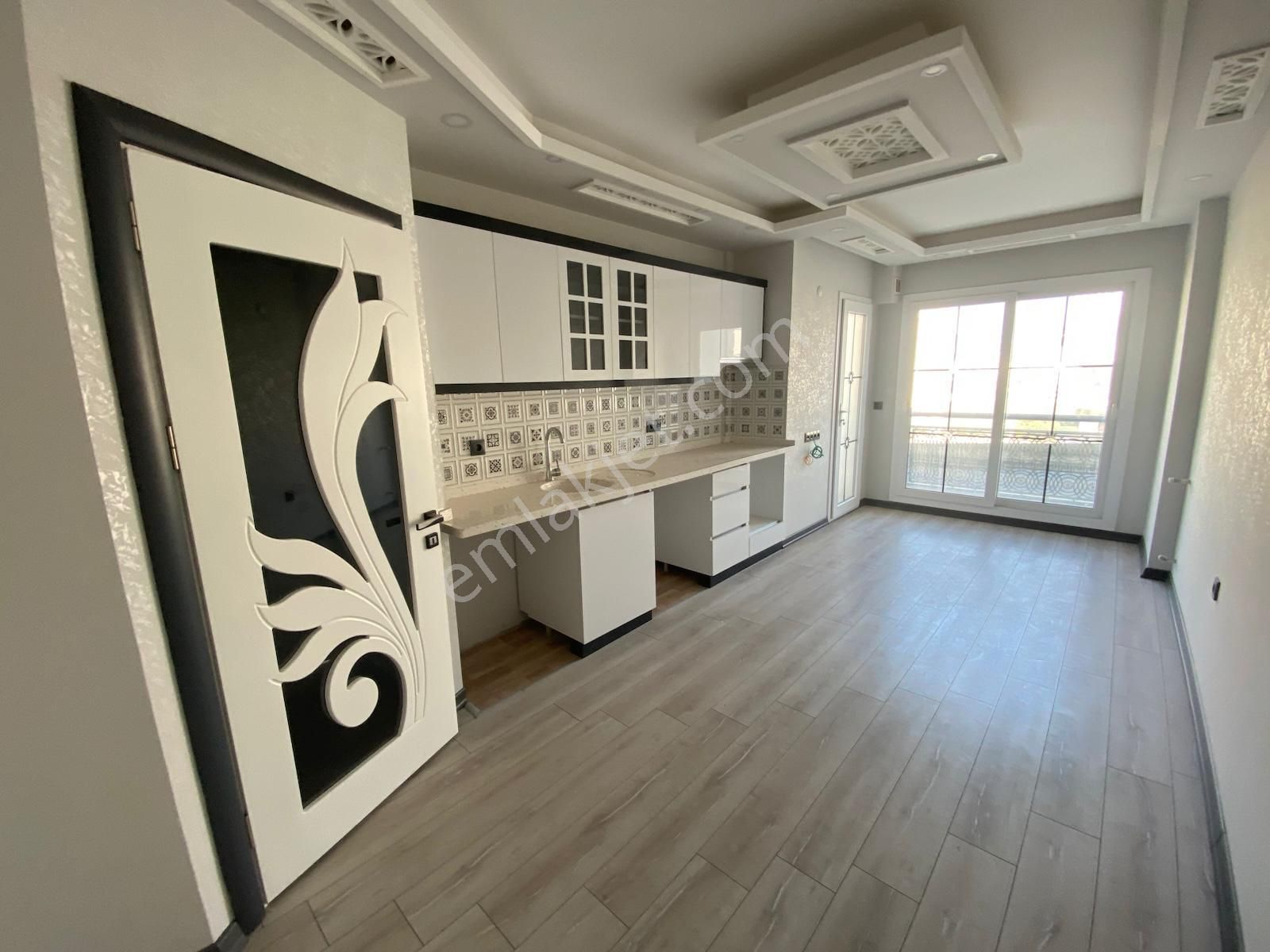 Aydın/didim/efeler Mh Satılık Asansörlü 1+1 Sıfır Daire - Görsel 3