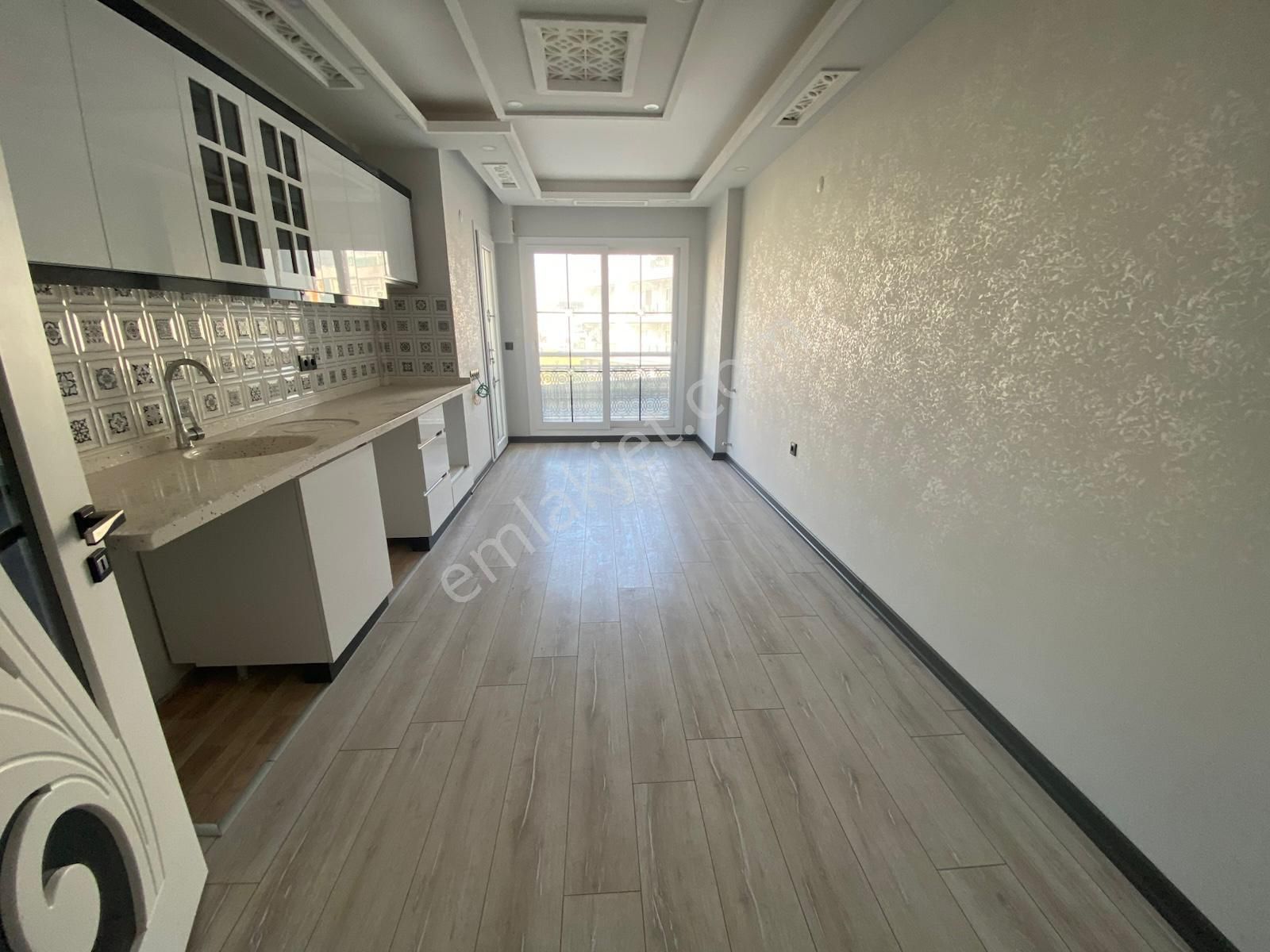 Aydın/didim/efeler Mh Satılık Asansörlü 1+1 Sıfır Daire - Görsel 9