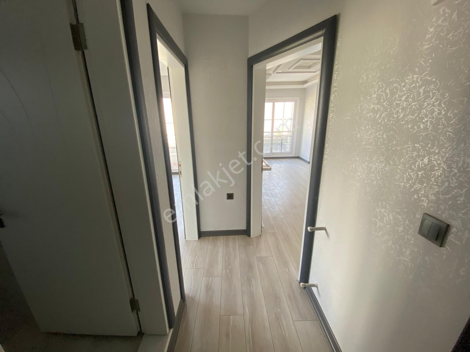 Aydın/didim/efeler Mh Satılık Asansörlü 1+1 Sıfır Daire - Görsel 6