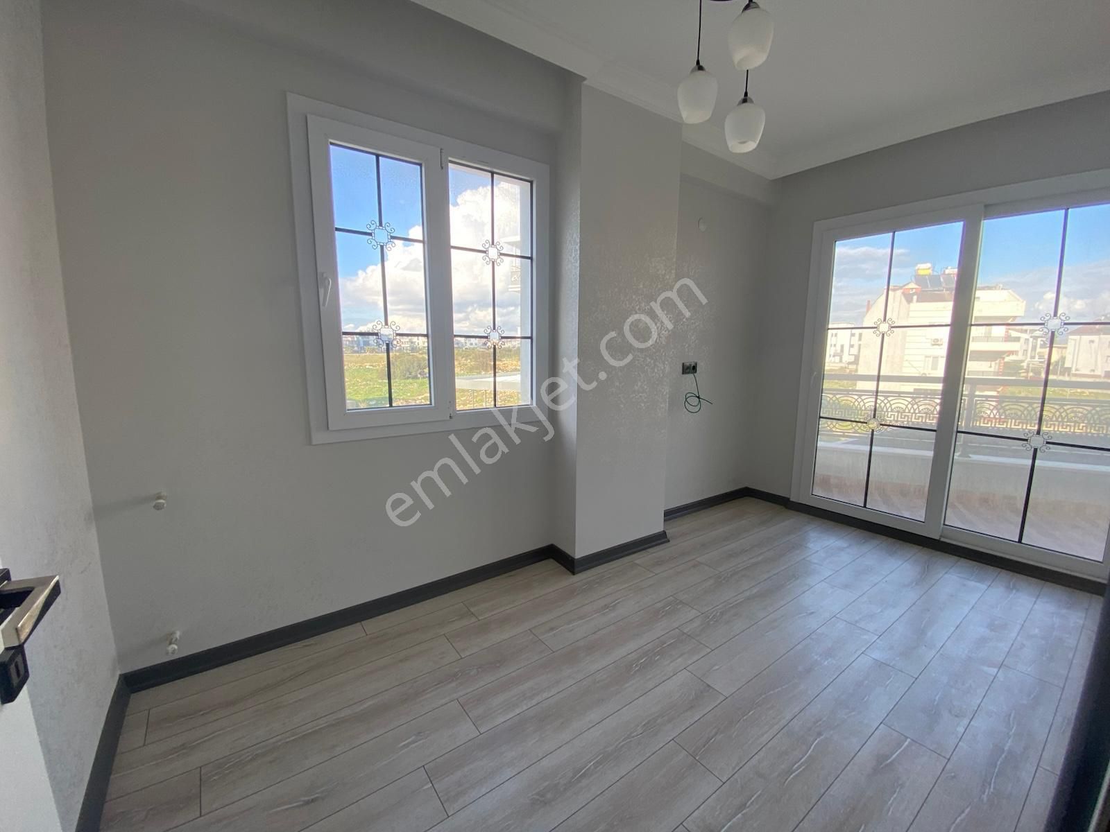 Aydın/didim/efeler Mh Satılık Asansörlü 1+1 Sıfır Daire - Görsel 7