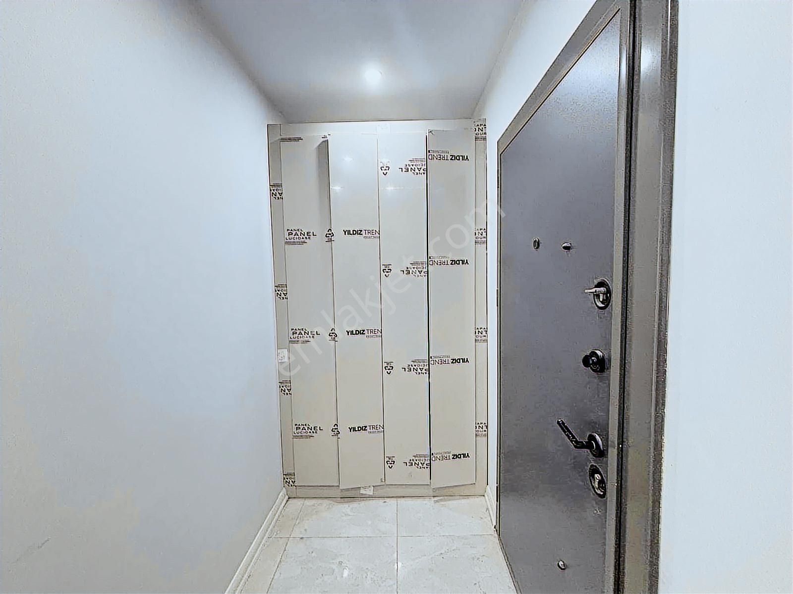 Fa Özbir'den 7/24 Güvenlikli Site İçi Muazzam Mutfaklı Lüx 2+1 - Görsel 13