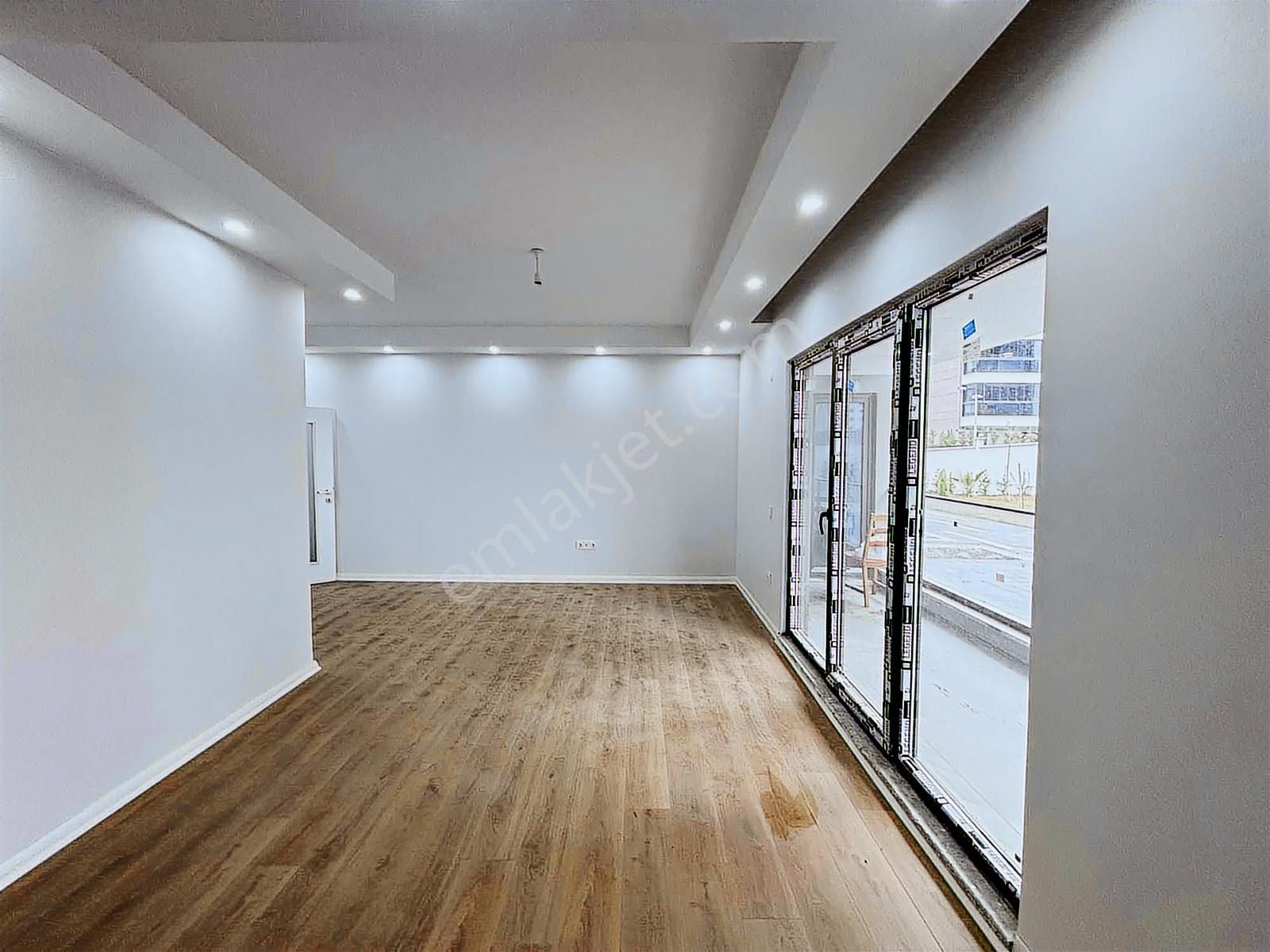 Fa Özbir'den 7/24 Güvenlikli Site İçi Muazzam Mutfaklı Lüx 2+1 - Görsel 11