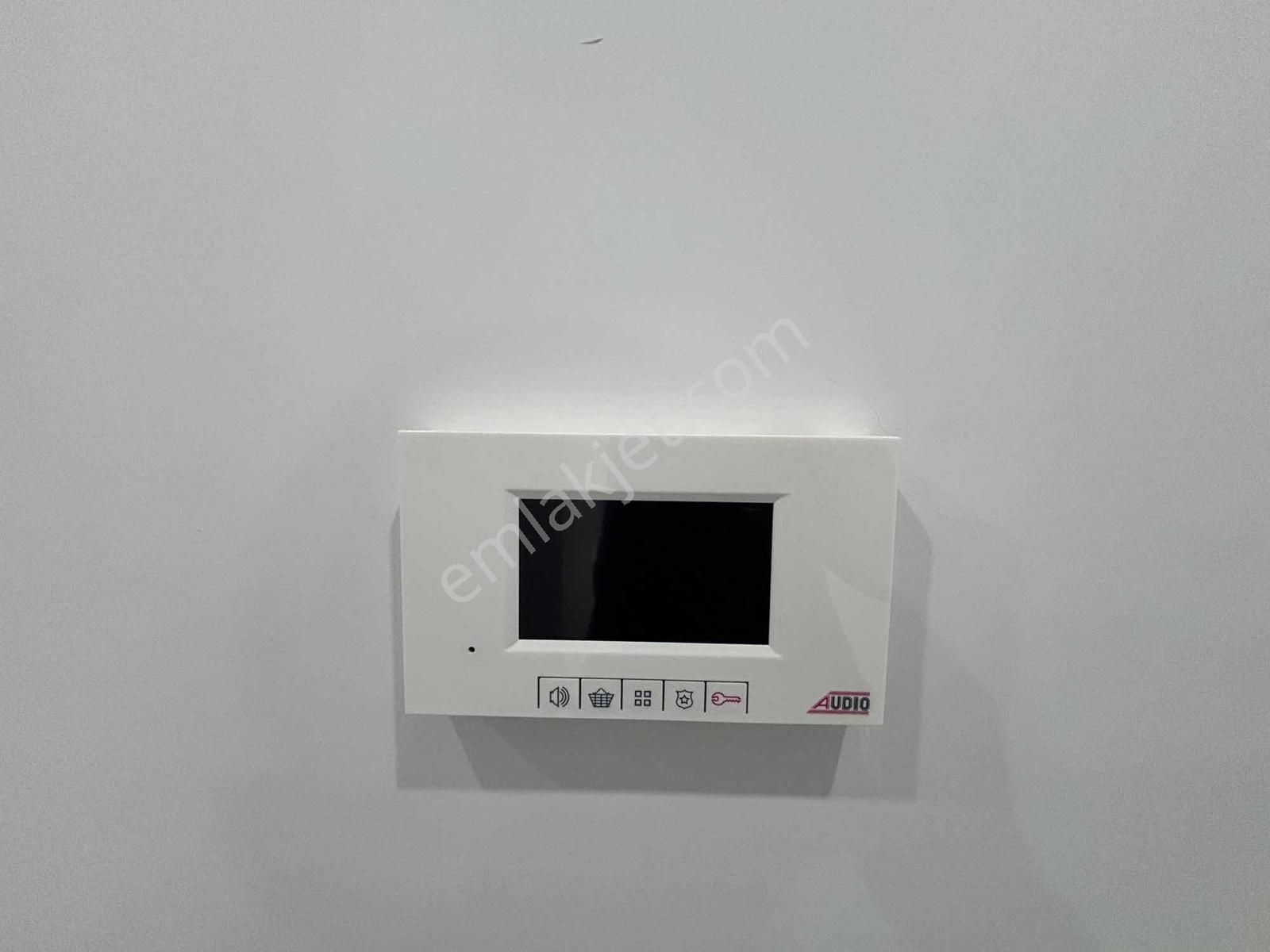 Fa Özbir'den 7/24 Güvenlikli Site İçi Muazzam Mutfaklı Lüx 2+1 - Görsel 7