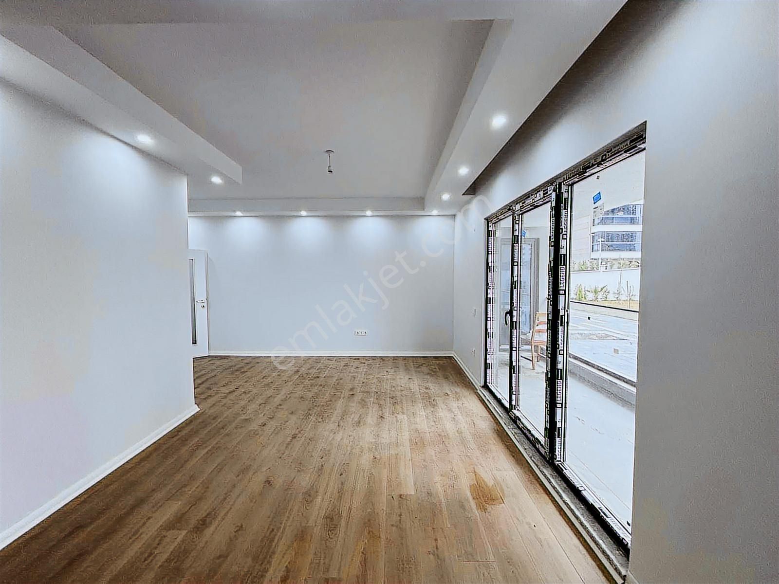 Fa Özbir'den 7/24 Güvenlikli Site İçi Muazzam Mutfaklı Lüx 2+1 - Görsel 8