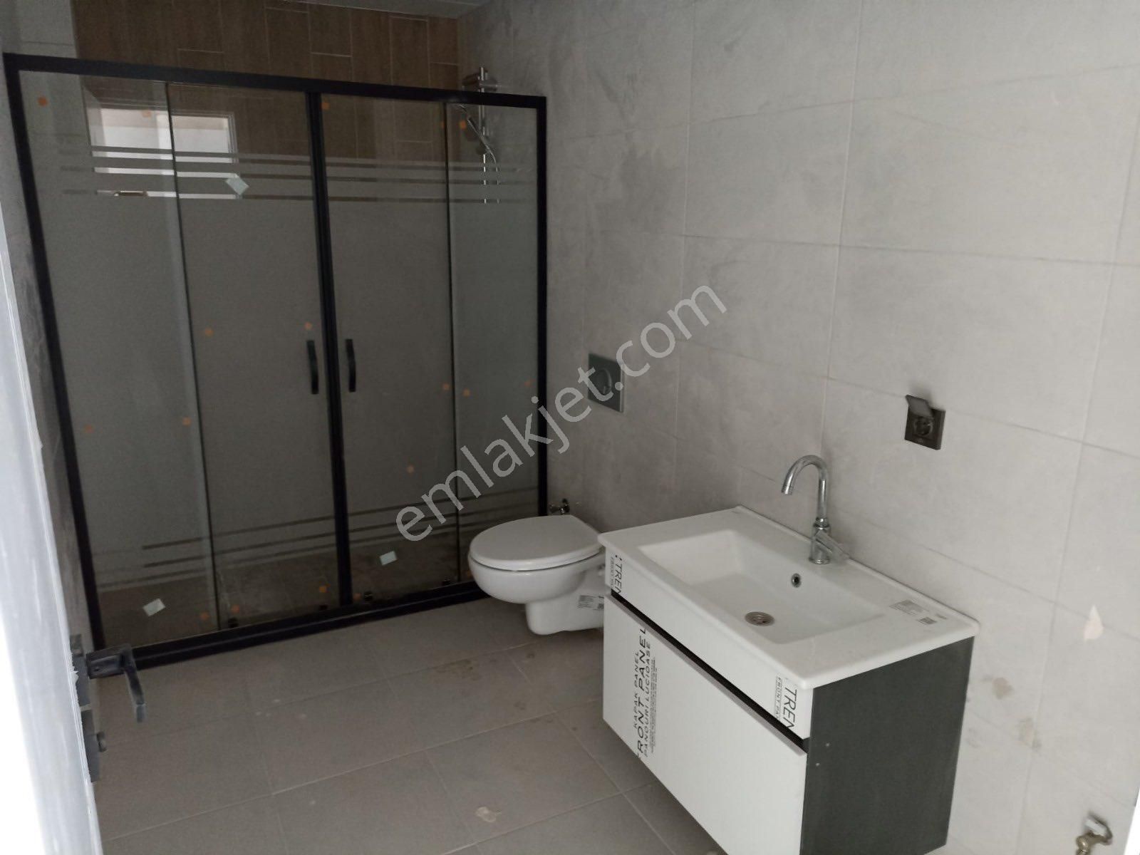 Emin Gyo'dan Fahrünnisa Evleri'nde Hemen Tapu 3+1