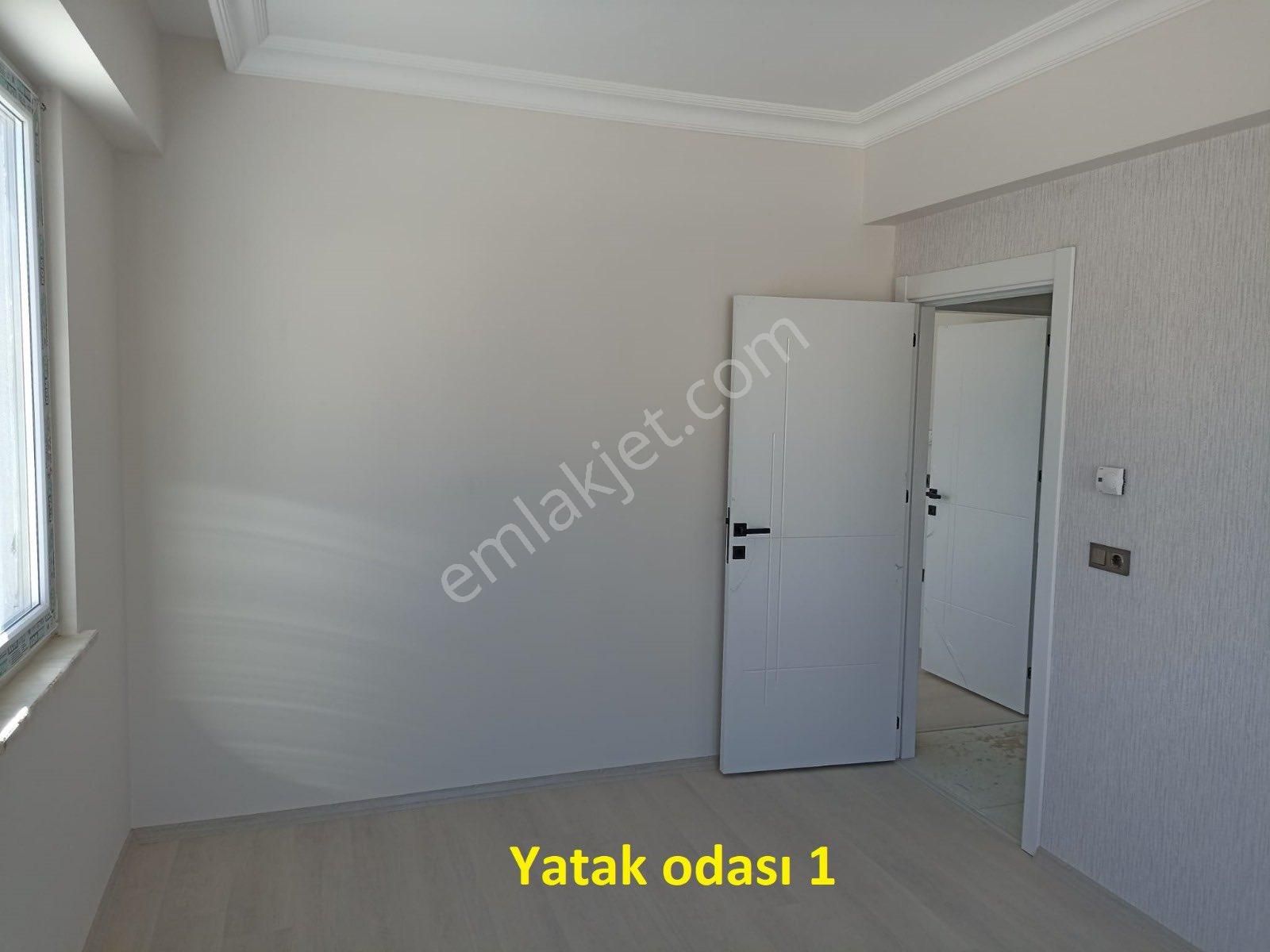 Emin Gyo'dan Fahrünnisa Evleri'nde Hemen Tapu 3+1 - Görsel 9