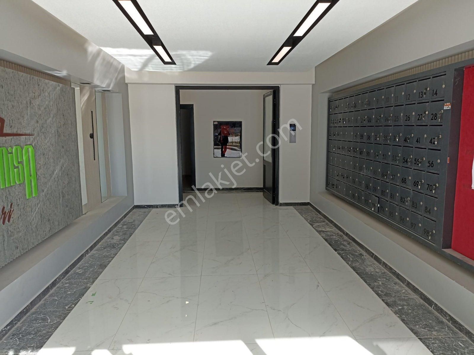 Emin Gyo'dan Fahrünnisa Evleri'nde Hemen Tapu 3+1 - Görsel 4