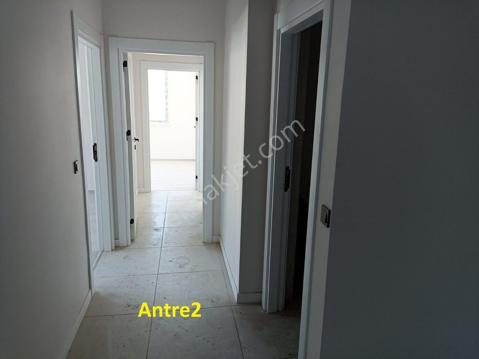 Emin Gyo'dan Fahrünnisa Evleri'nde Hemen Tapu 3+1 - Görsel 6