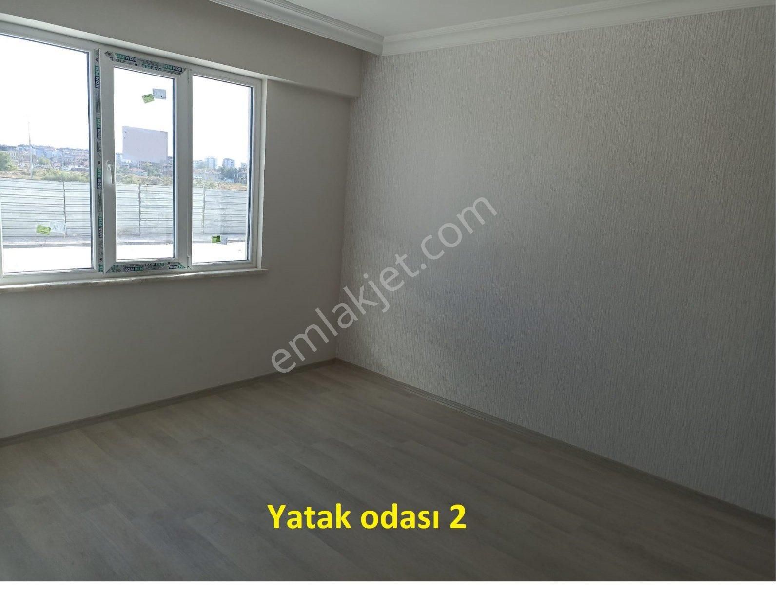 Emin Gyo'dan Fahrünnisa Evleri'nde Hemen Tapu 3+1 - Görsel 10