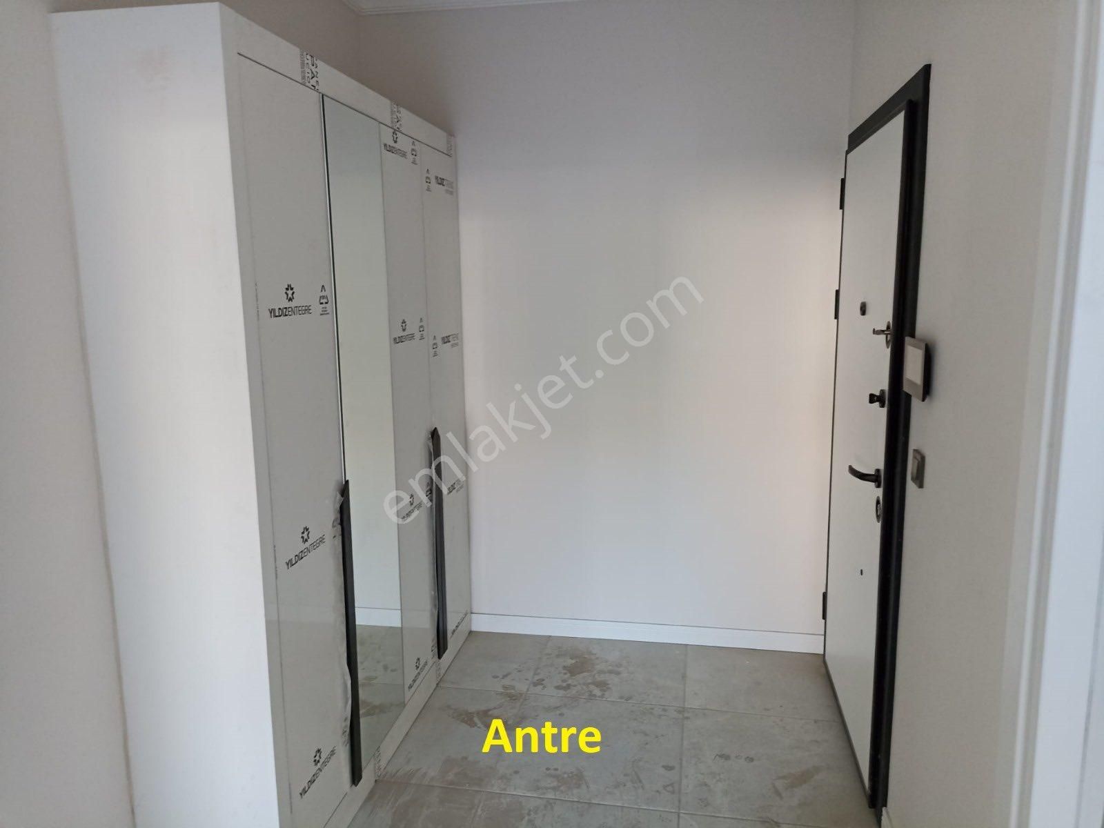 Emin Gyo'dan Fahrünnisa Evleri'nde Hemen Tapu 3+1 - Görsel 5