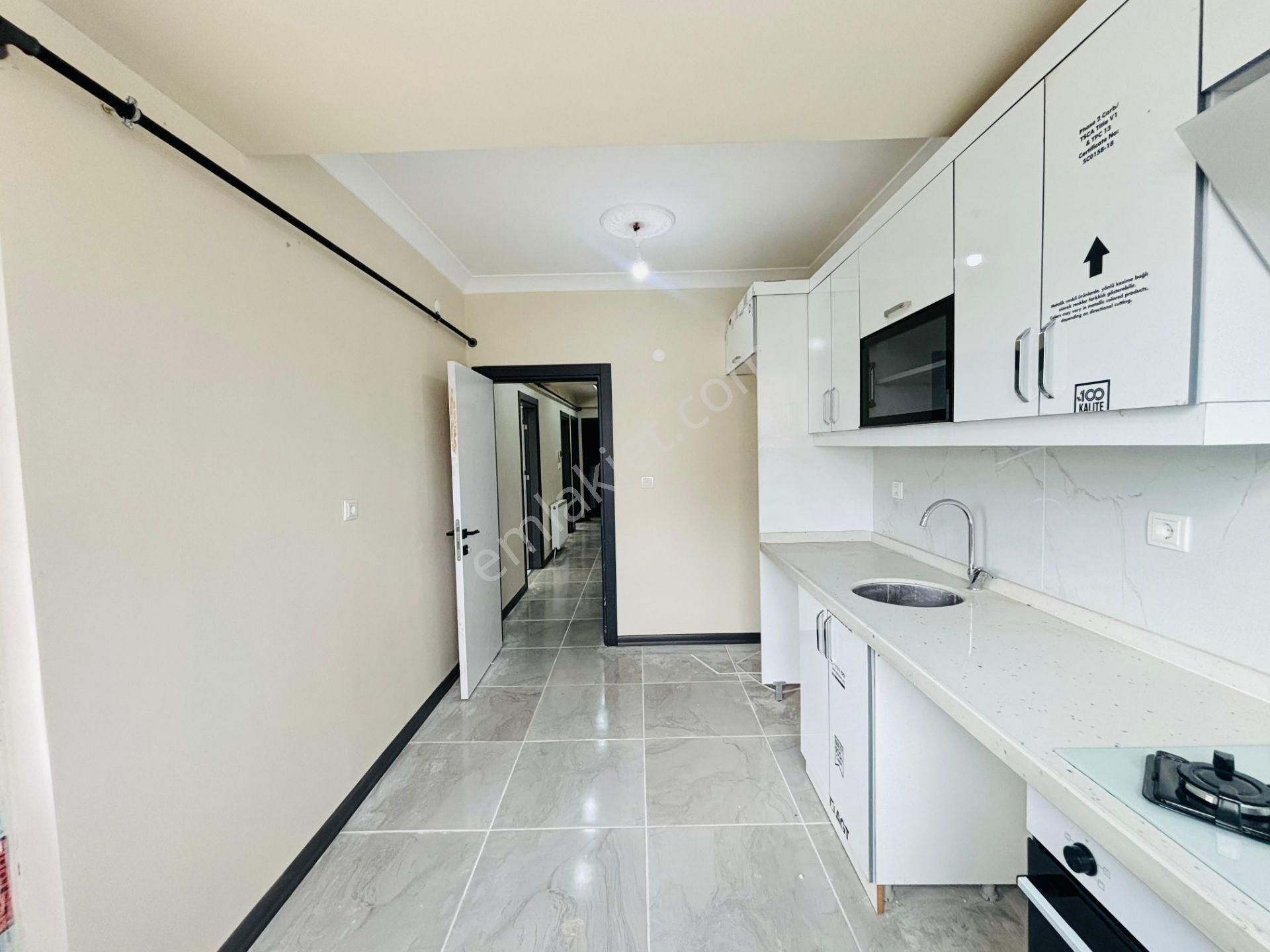 Güven'den Çerkezköy'de Servis Durakları Yanı Ön Cephe 2+1 Daire - Görsel 7