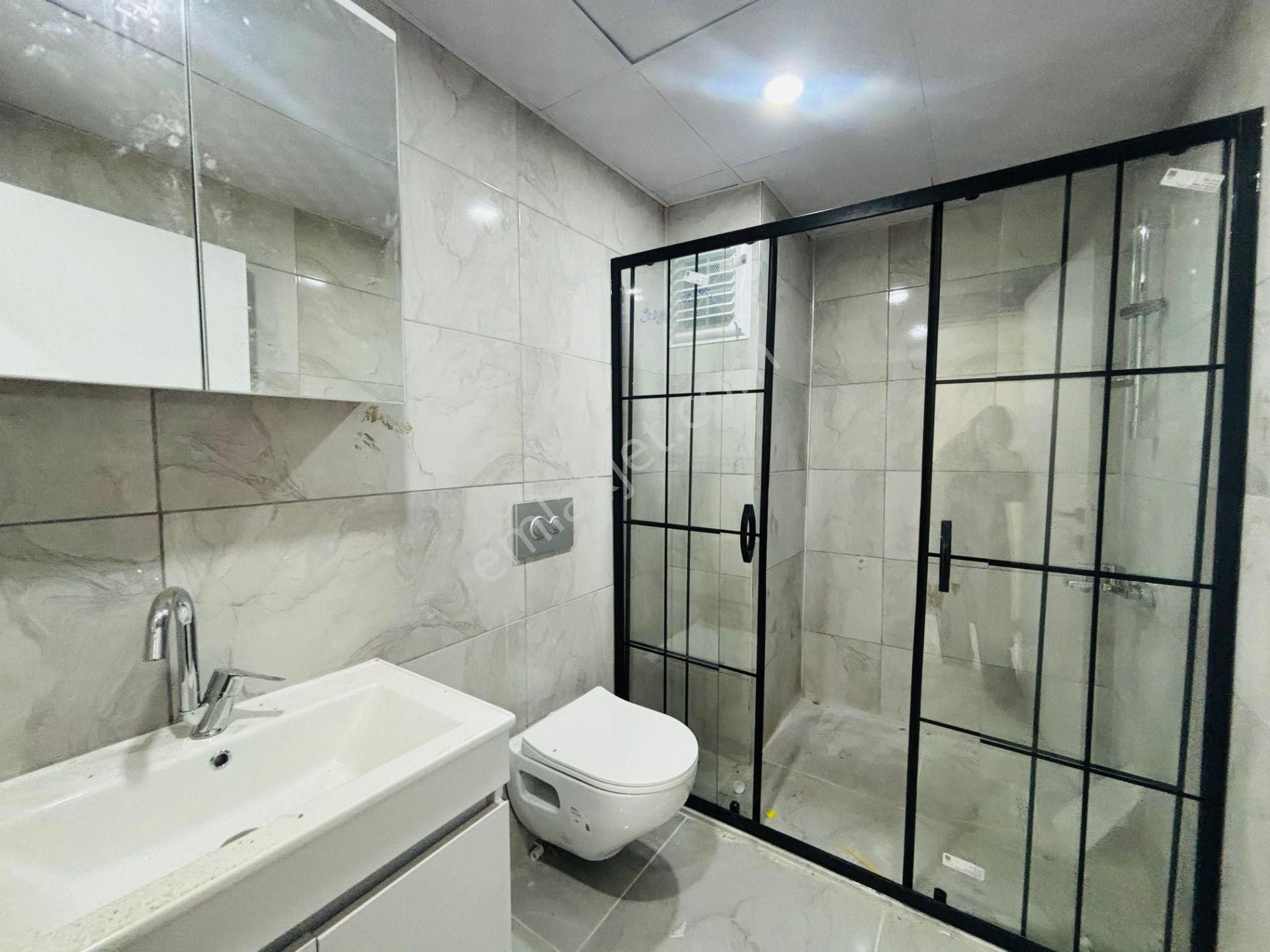 Güven'den Çerkezköy'de Servis Durakları Yanı Ön Cephe 2+1 Daire - Görsel 19