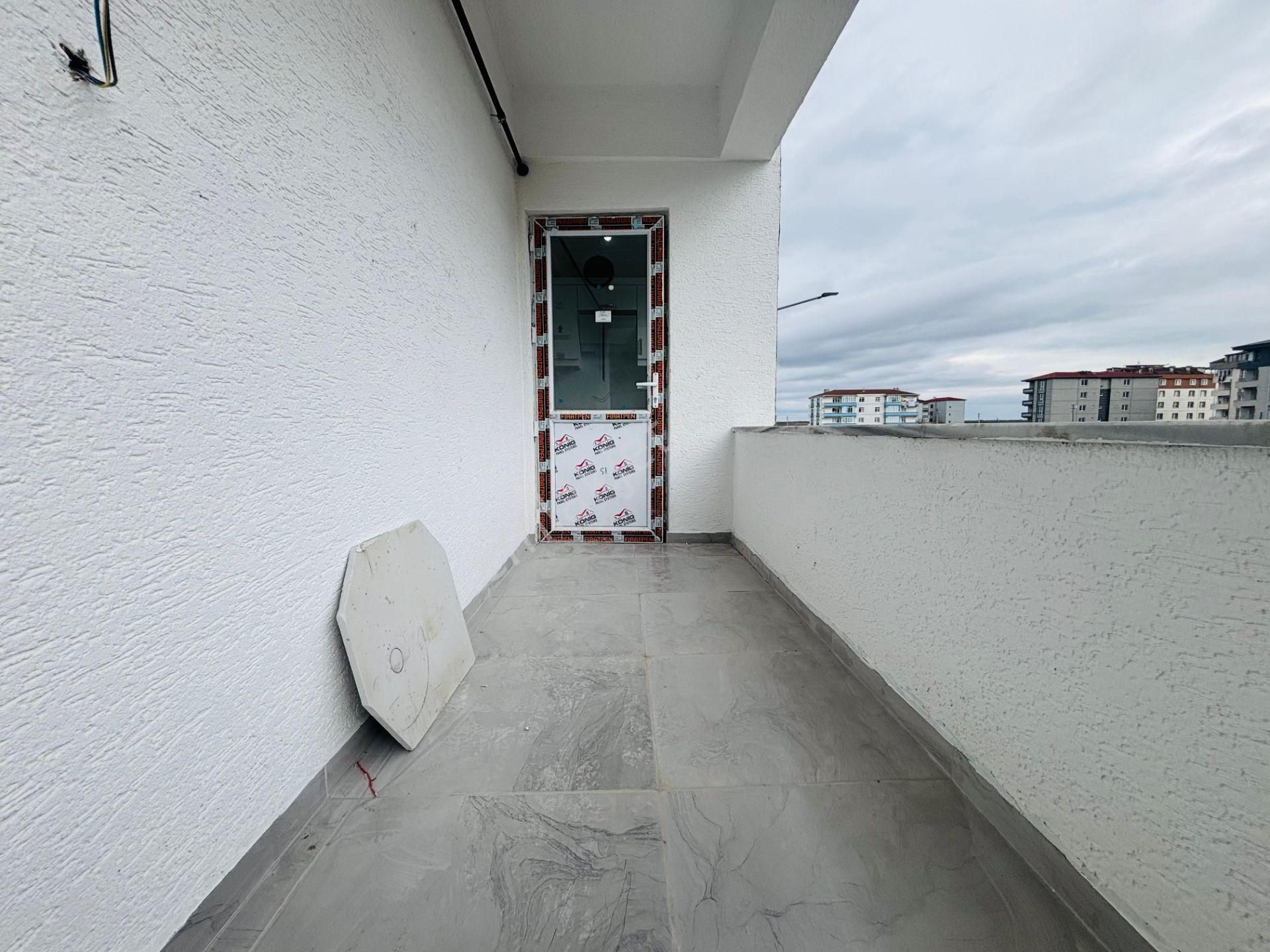 Güven'den Çerkezköy'de Servis Durakları Yanı Ön Cephe 2+1 Daire - Görsel 10