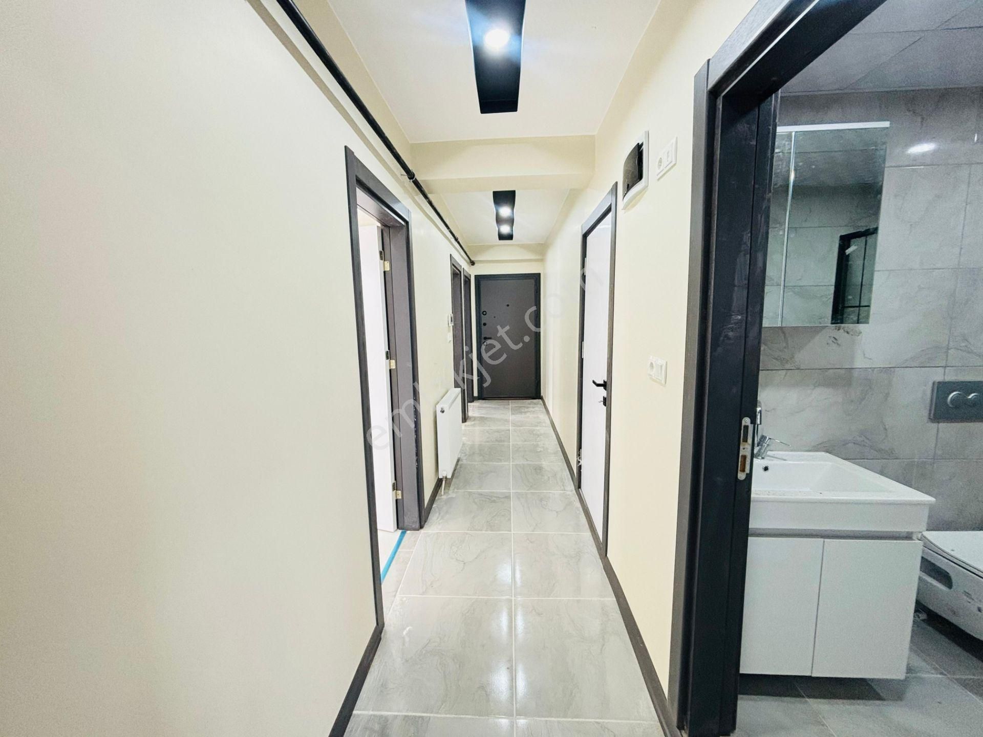 Güven'den Çerkezköy'de Servis Durakları Yanı Ön Cephe 2+1 Daire - Görsel 17