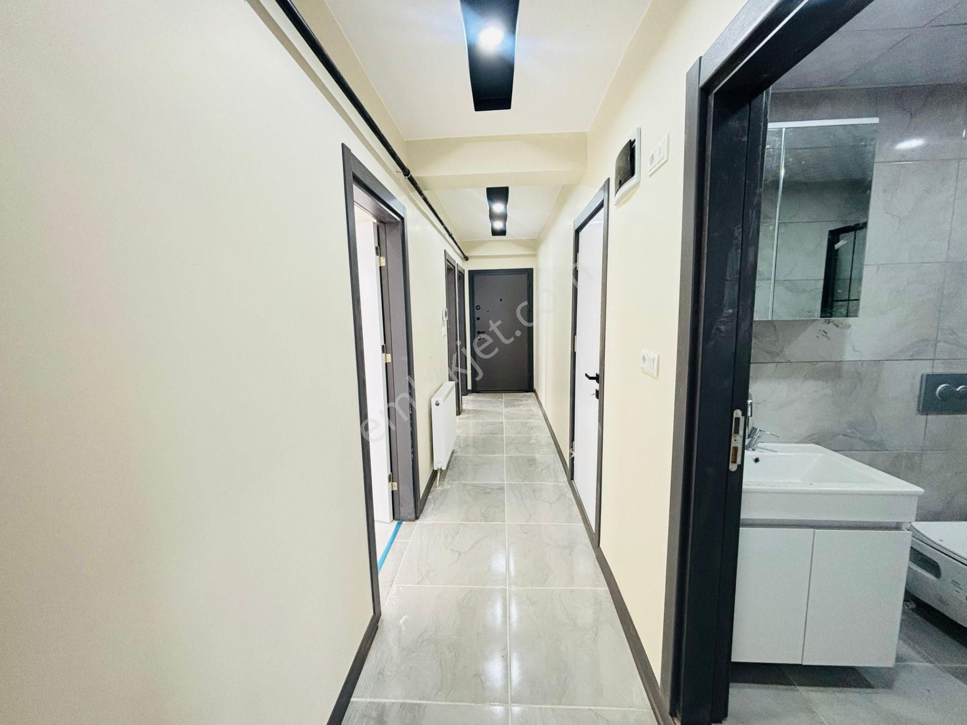 Güven'den Çerkezköy'de Servis Durakları Yanı Ön Cephe 2+1 Daire - Görsel 18