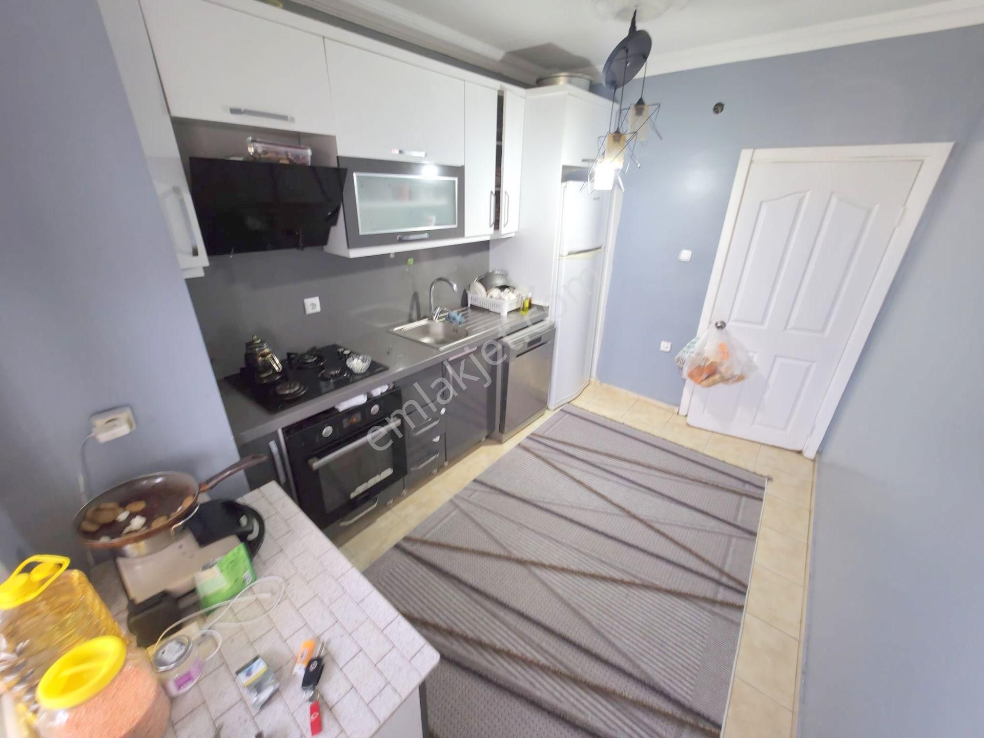 ▇altınkum'da Arakat Ayrı Mutfak Çift Wcli Ön Cephe 2+1 Daire - Görsel 30