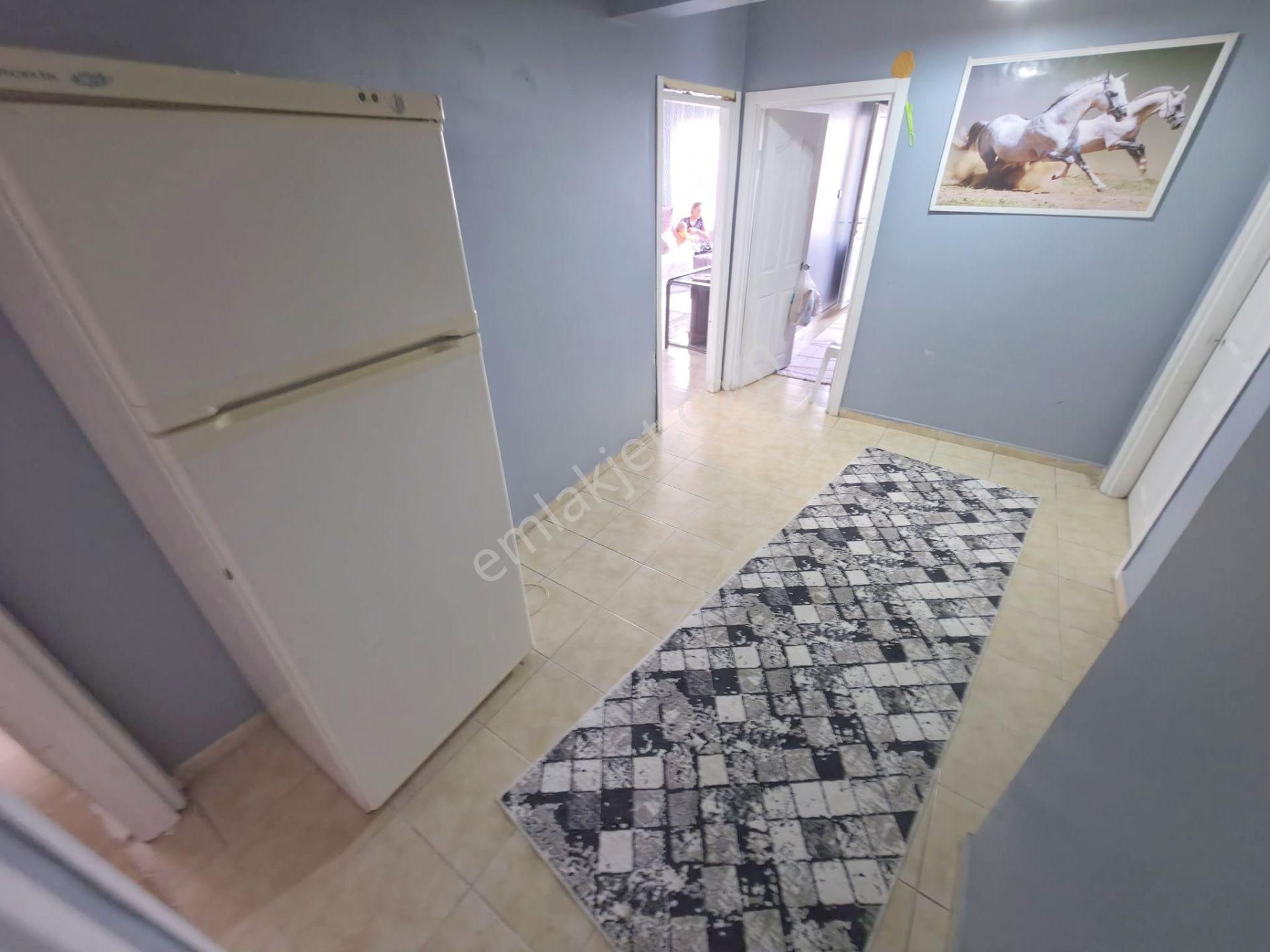 ▇altınkum'da Arakat Ayrı Mutfak Çift Wcli Ön Cephe 2+1 Daire - Görsel 12