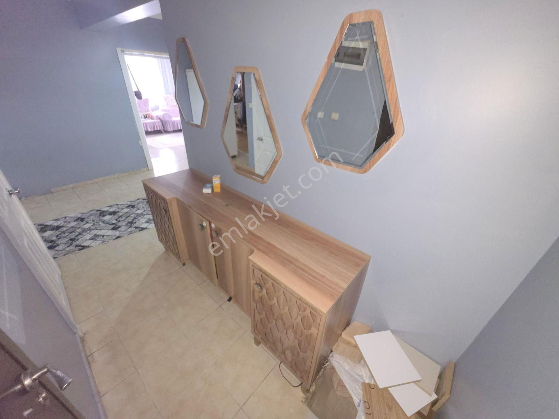 ▇altınkum'da Arakat Ayrı Mutfak Çift Wcli Ön Cephe 2+1 Daire - Görsel 19