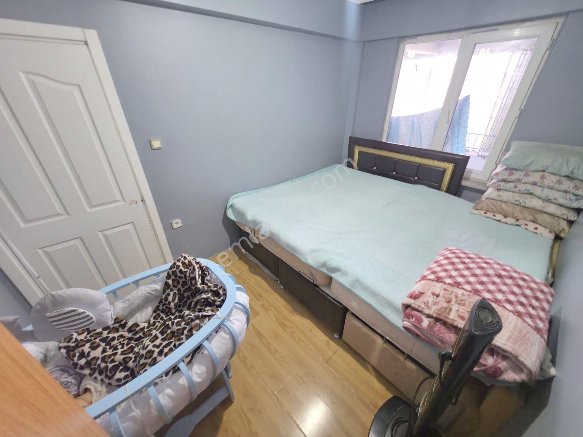 ▇altınkum'da Arakat Ayrı Mutfak Çift Wcli Ön Cephe 2+1 Daire - Görsel 10