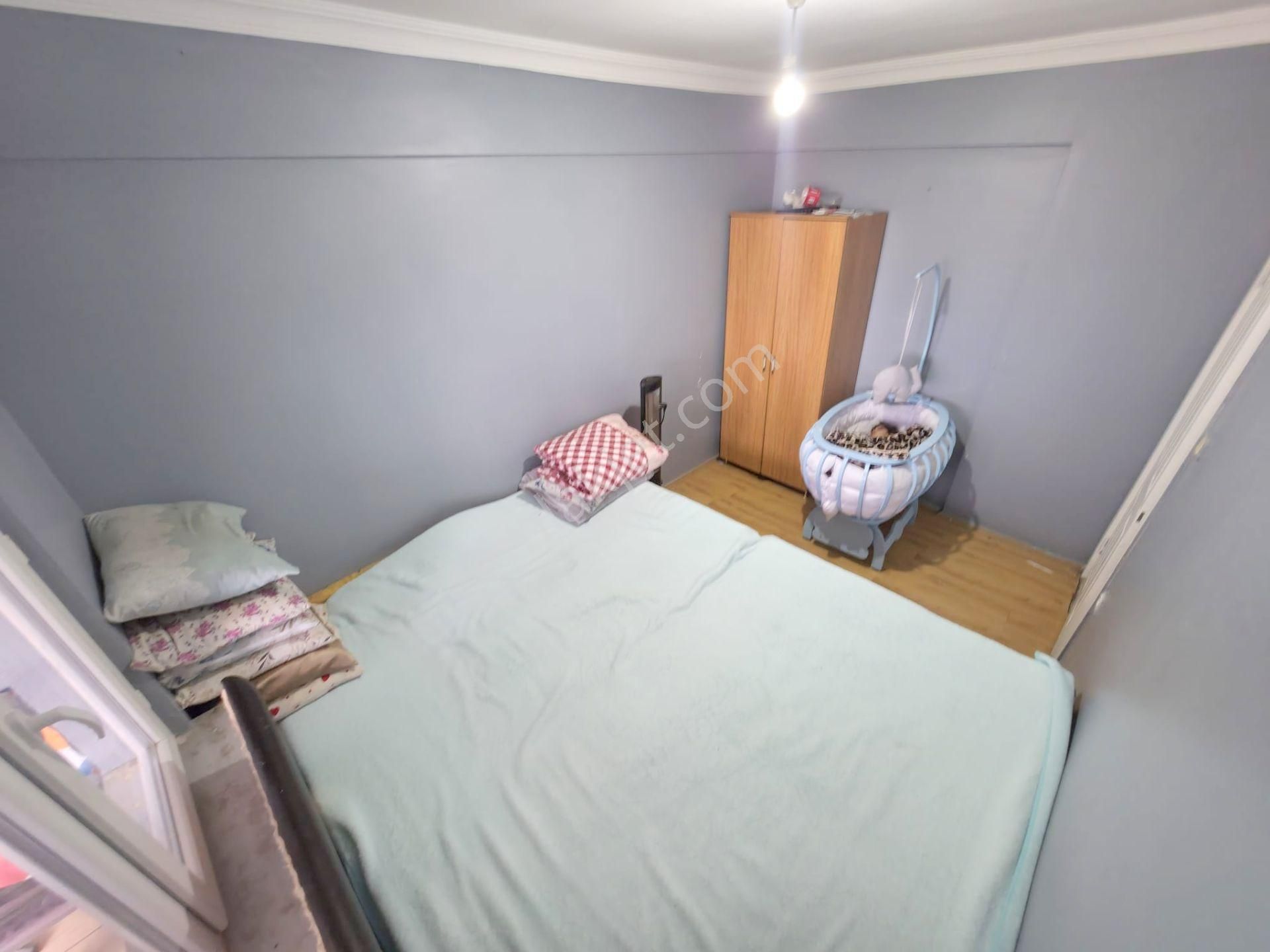 ▇altınkum'da Arakat Ayrı Mutfak Çift Wcli Ön Cephe 2+1 Daire - Görsel 8