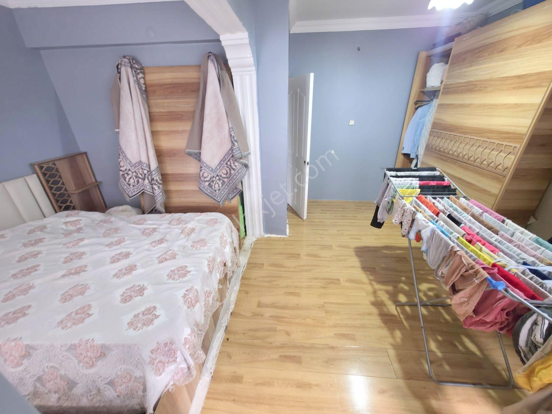 ▇altınkum'da Arakat Ayrı Mutfak Çift Wcli Ön Cephe 2+1 Daire - Görsel 23