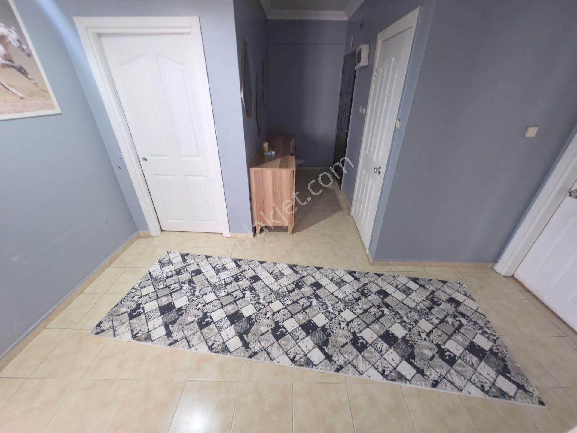 ▇altınkum'da Arakat Ayrı Mutfak Çift Wcli Ön Cephe 2+1 Daire - Görsel 7