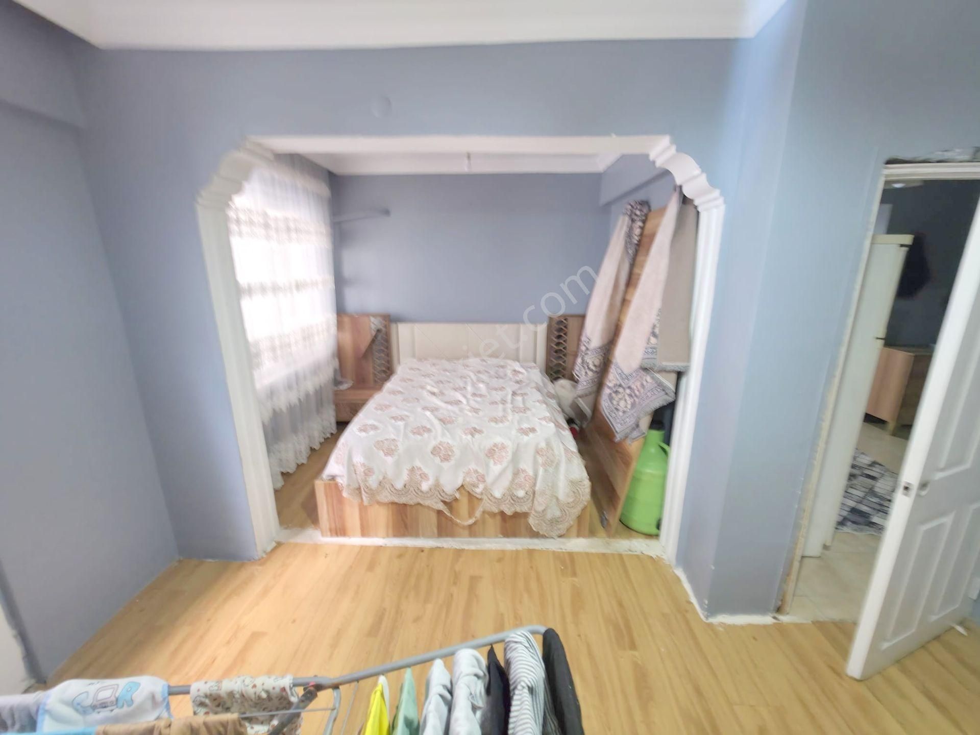 ▇altınkum'da Arakat Ayrı Mutfak Çift Wcli Ön Cephe 2+1 Daire - Görsel 11