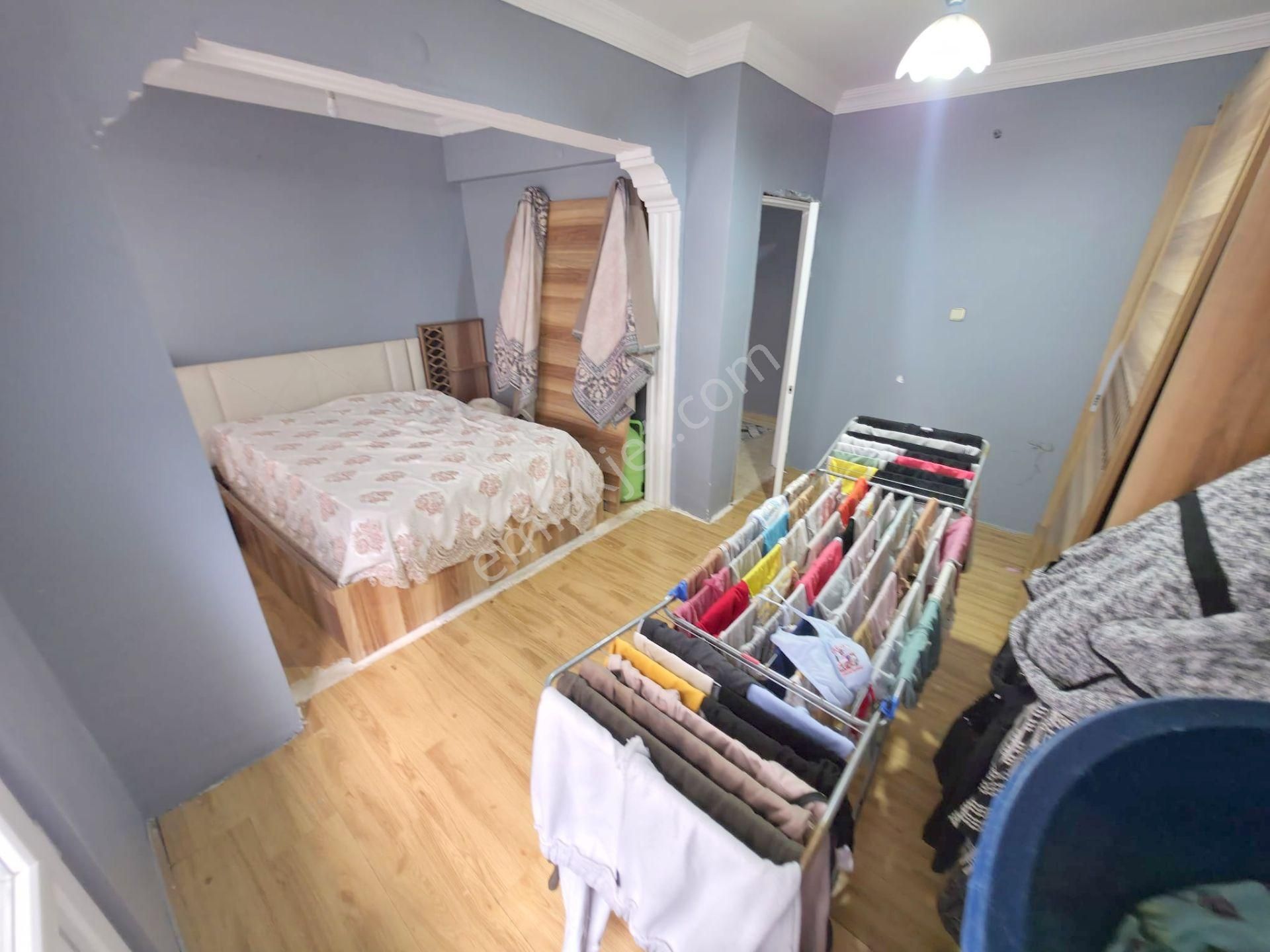 ▇altınkum'da Arakat Ayrı Mutfak Çift Wcli Ön Cephe 2+1 Daire - Görsel 22