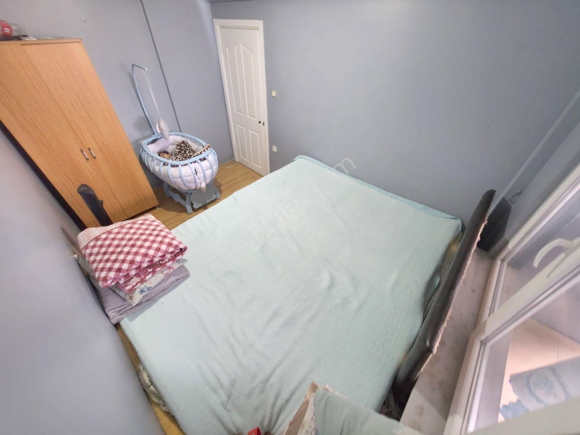 ▇altınkum'da Arakat Ayrı Mutfak Çift Wcli Ön Cephe 2+1 Daire - Görsel 15