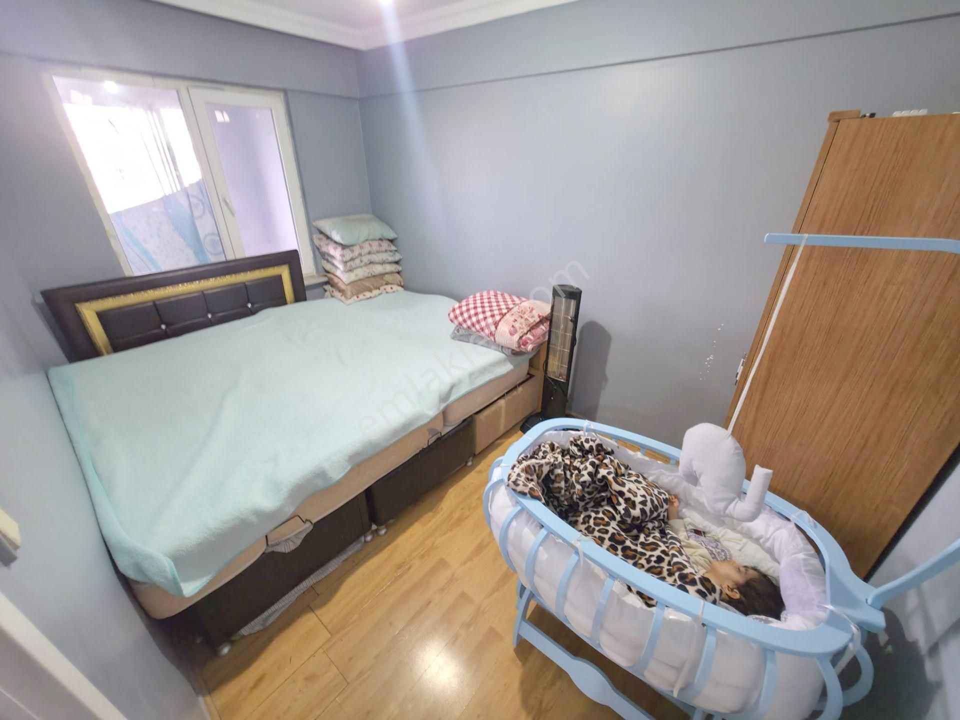 ▇altınkum'da Arakat Ayrı Mutfak Çift Wcli Ön Cephe 2+1 Daire - Görsel 9