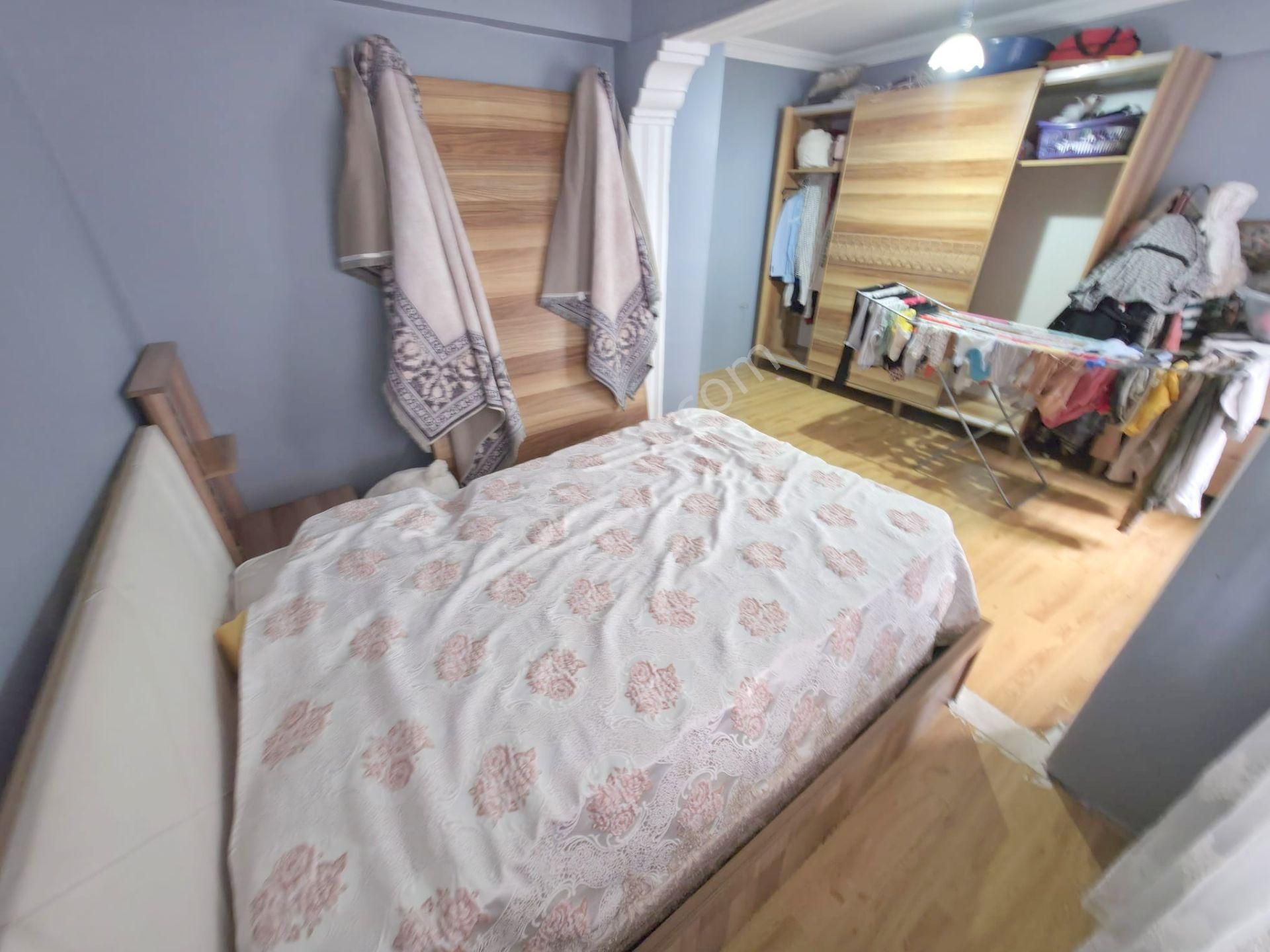 ▇altınkum'da Arakat Ayrı Mutfak Çift Wcli Ön Cephe 2+1 Daire - Görsel 25