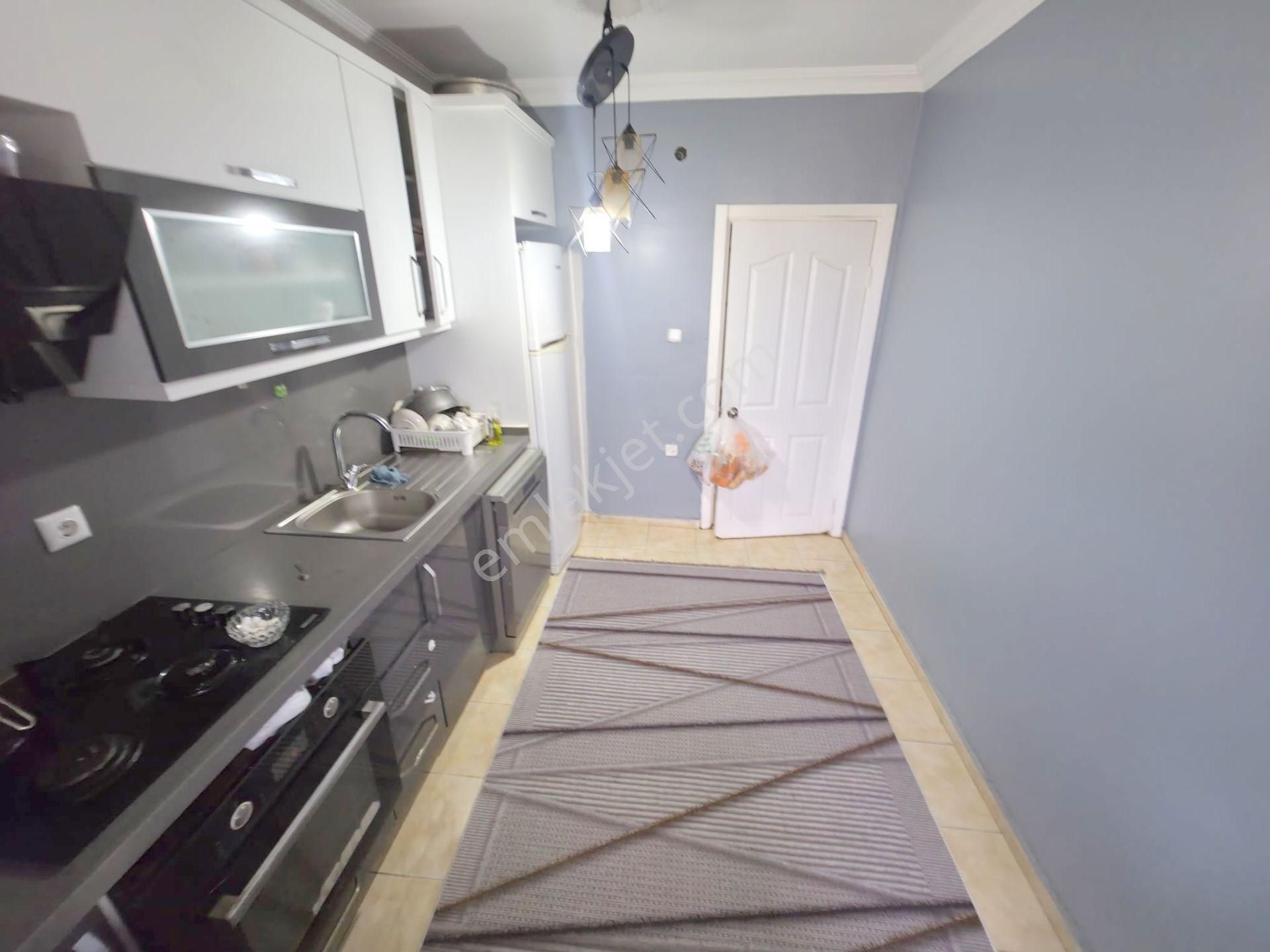 ▇altınkum'da Arakat Ayrı Mutfak Çift Wcli Ön Cephe 2+1 Daire - Görsel 14