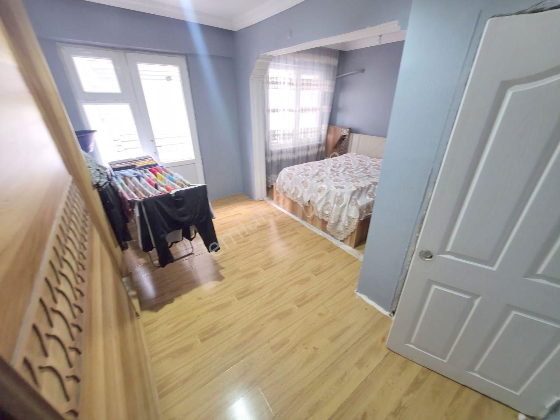 ▇altınkum'da Arakat Ayrı Mutfak Çift Wcli Ön Cephe 2+1 Daire - Görsel 13