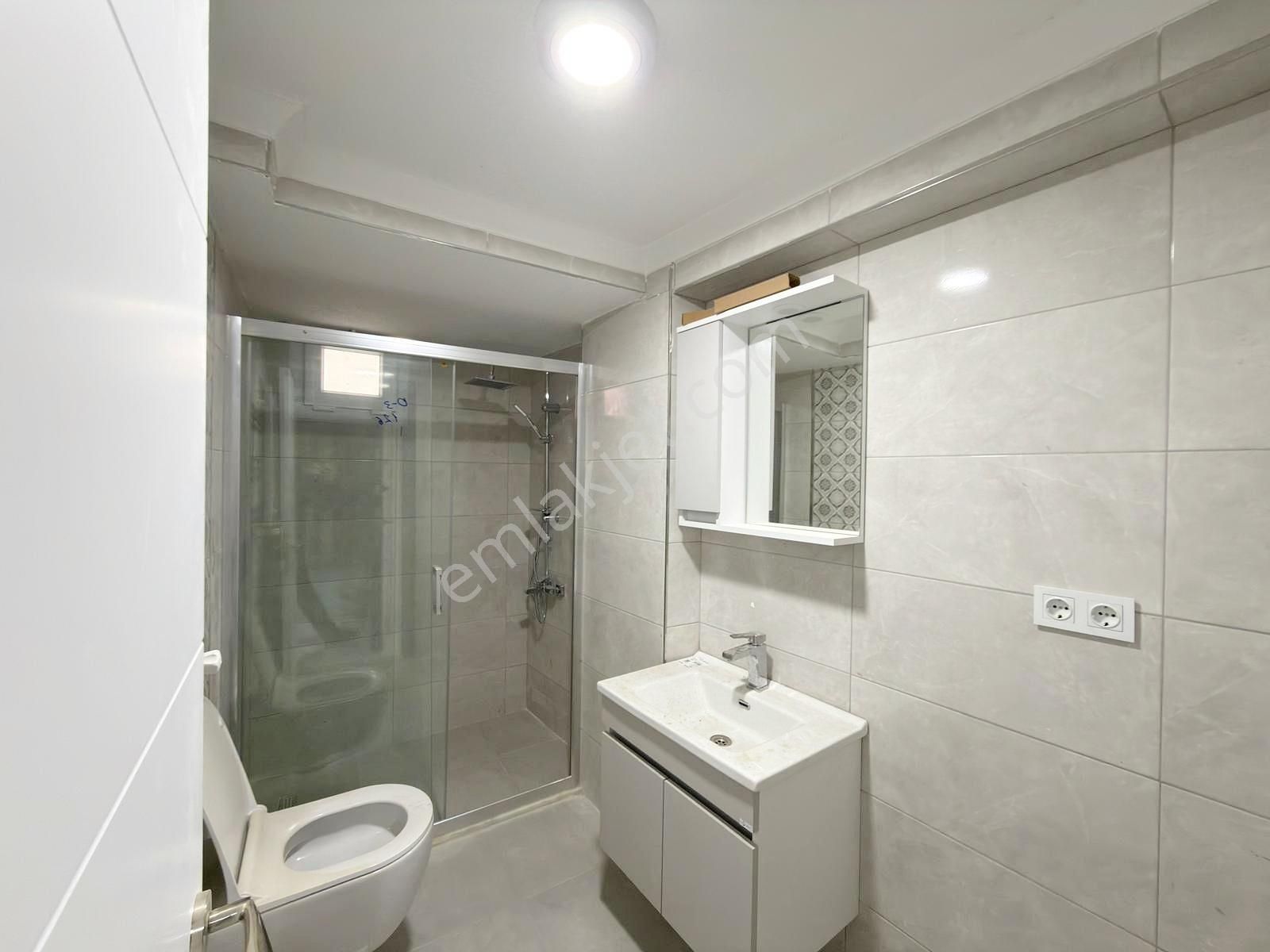 Salih Emlak 'tan Güney Cephe Sıfır 2+1 Her Katta Daireler - Görsel 13