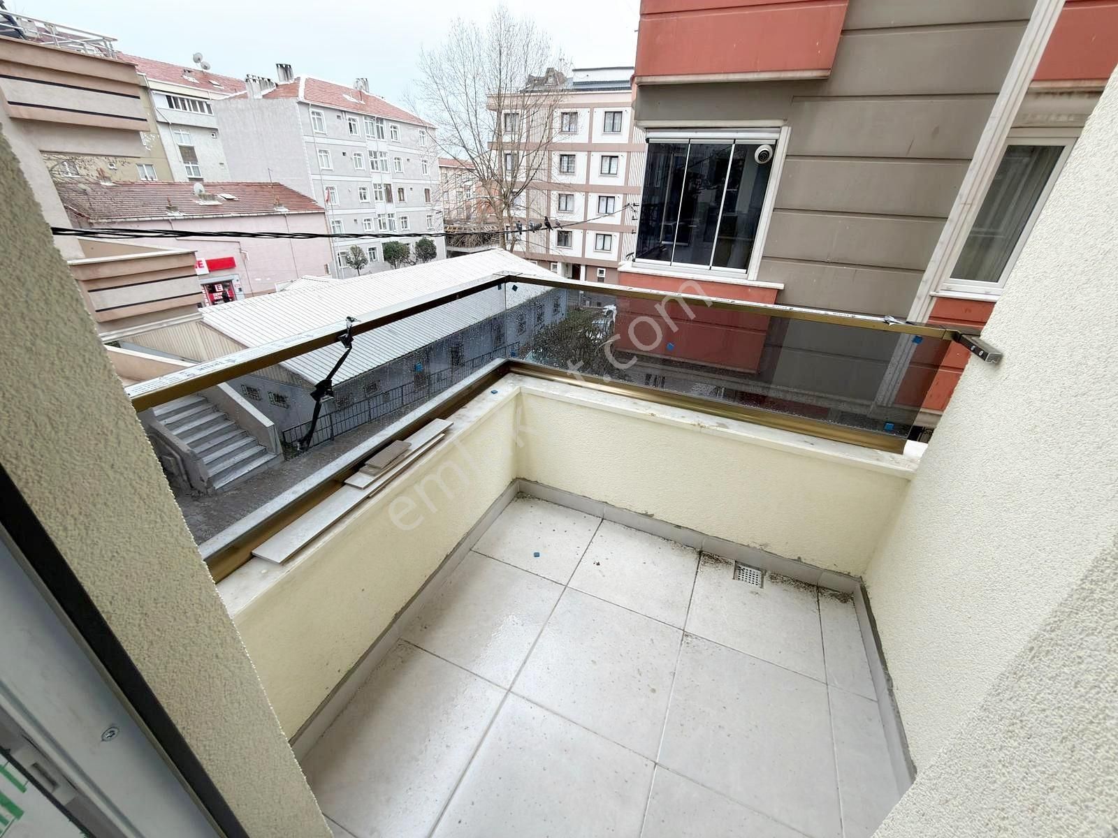 Salih Emlak 'tan Güney Cephe Sıfır 2+1 Her Katta Daireler - Görsel 10