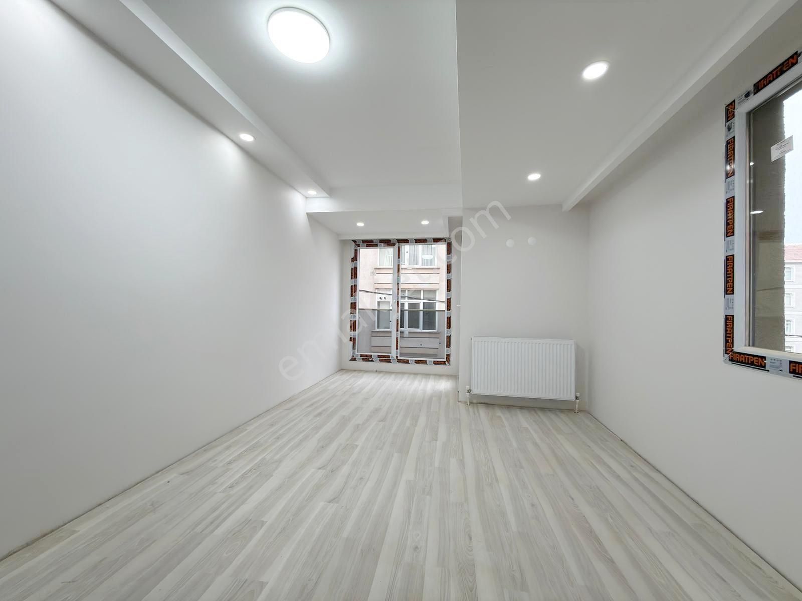 Salih Emlak 'tan Güney Cephe Sıfır 2+1 Her Katta Daireler - Görsel 4